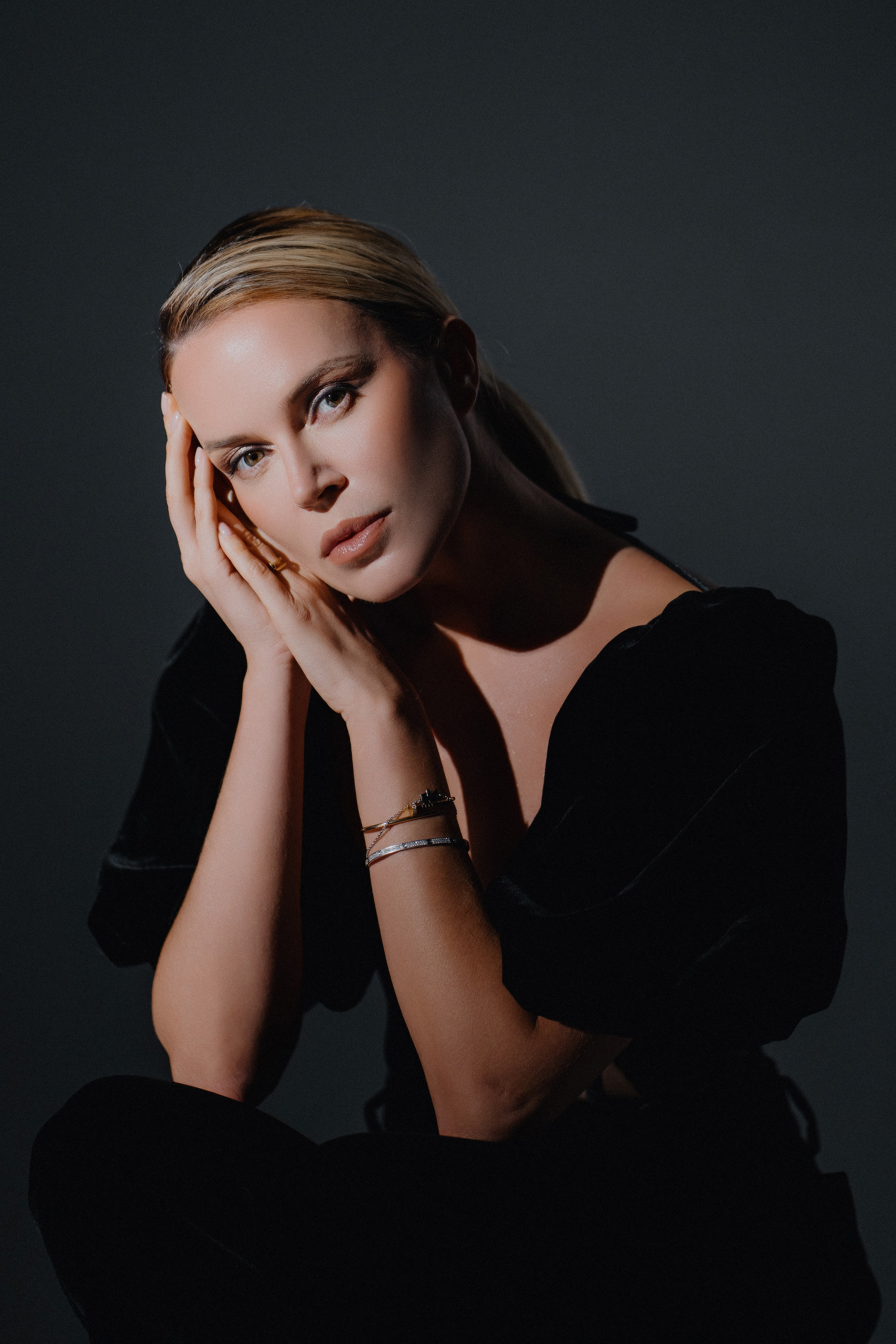 06/12/2023 Эмилия. Журнал Камергер