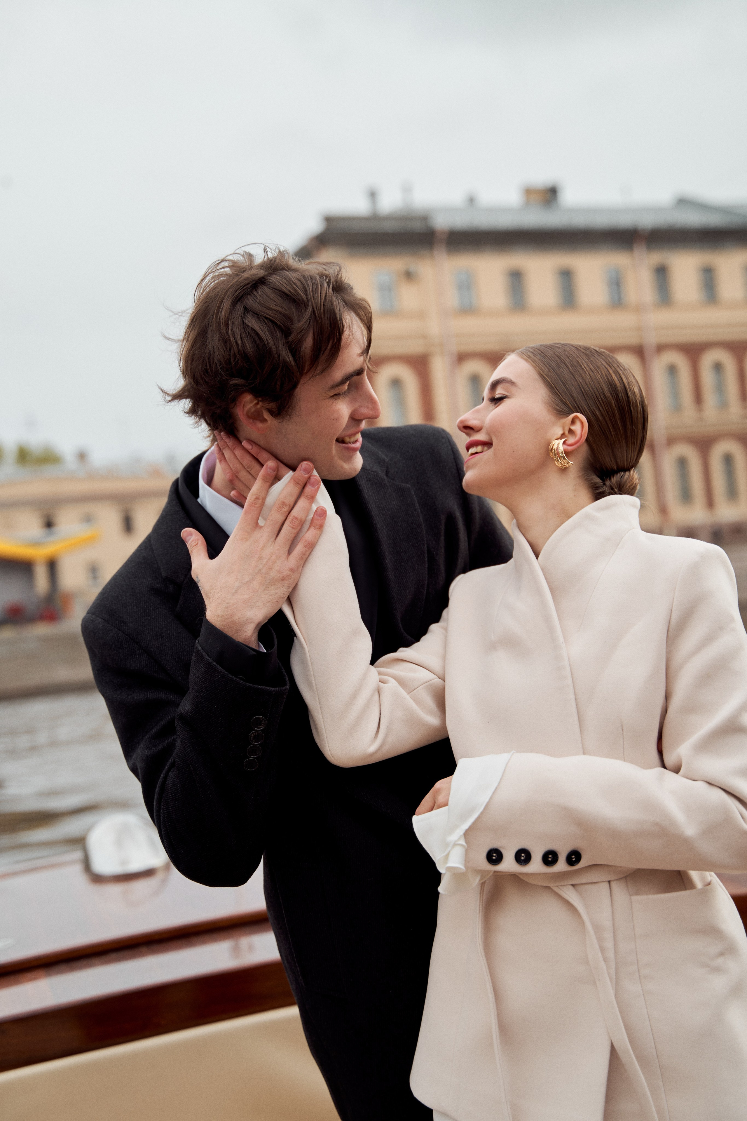 Фотограф Анна Главатских