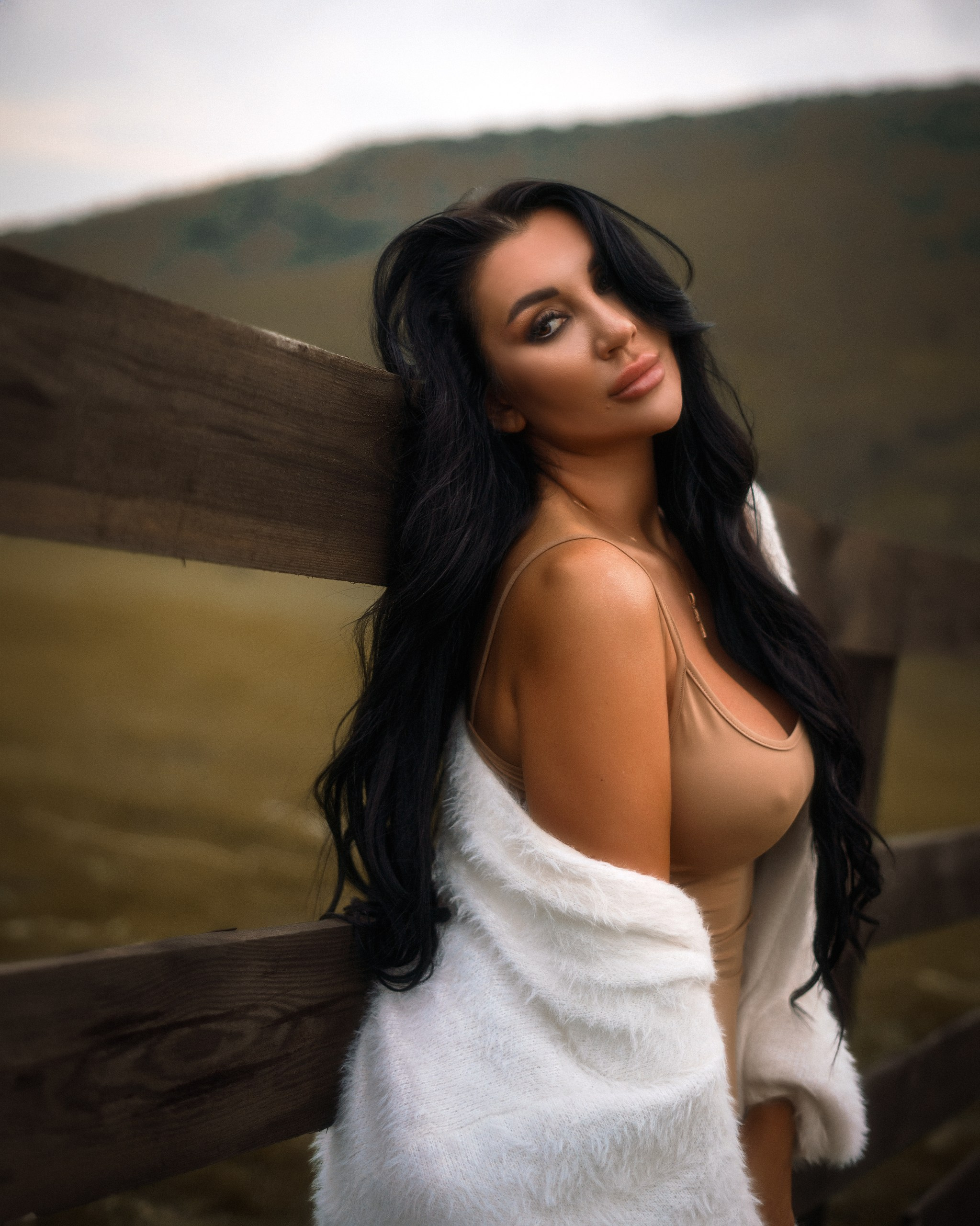 Индивидуальная Фотосессия. Фотограф в Анапе Новороссийске Краснодаре Меснянкина Наталья