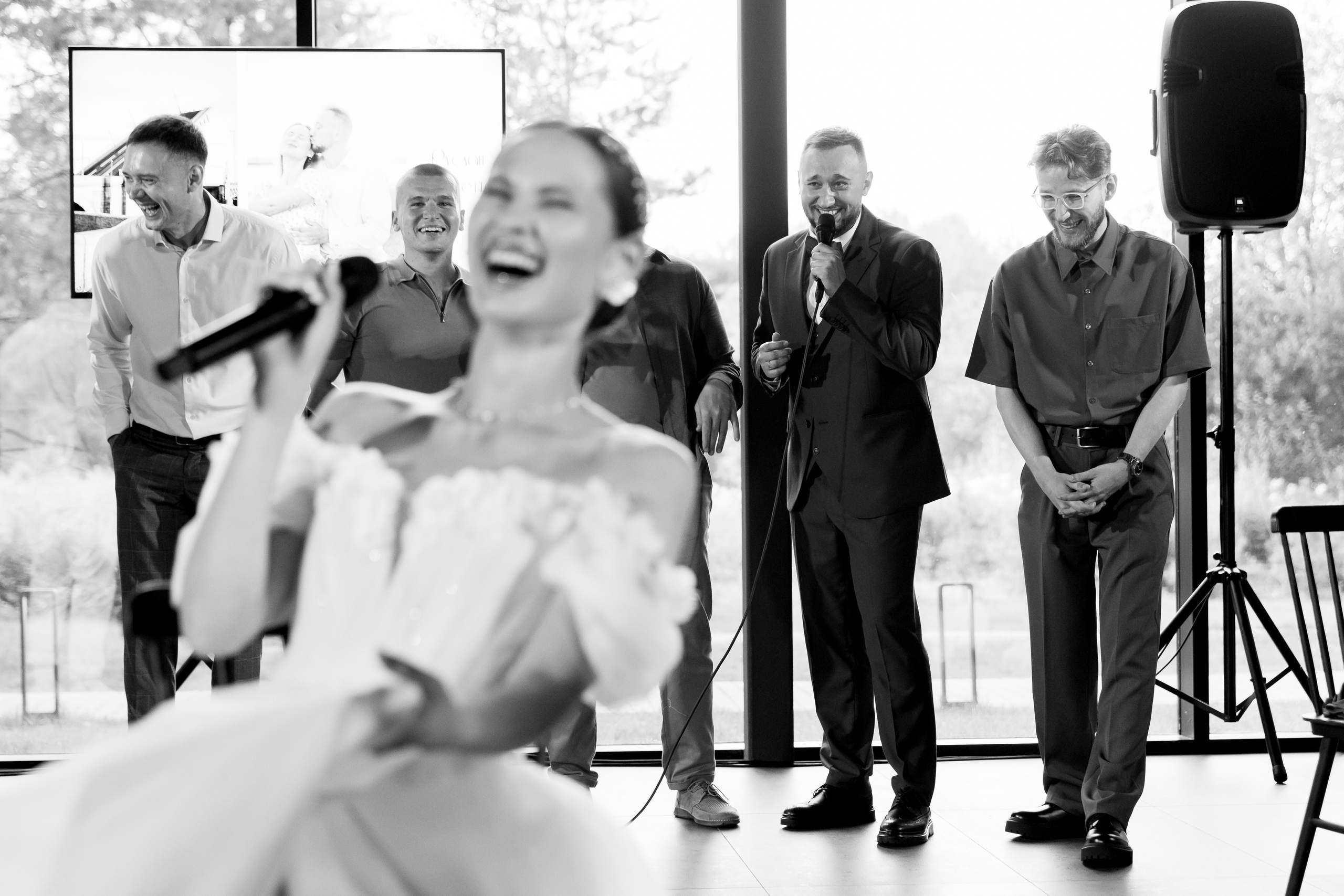 Руслан и Виолетта. Свадебный фотограф Михаил Симонов