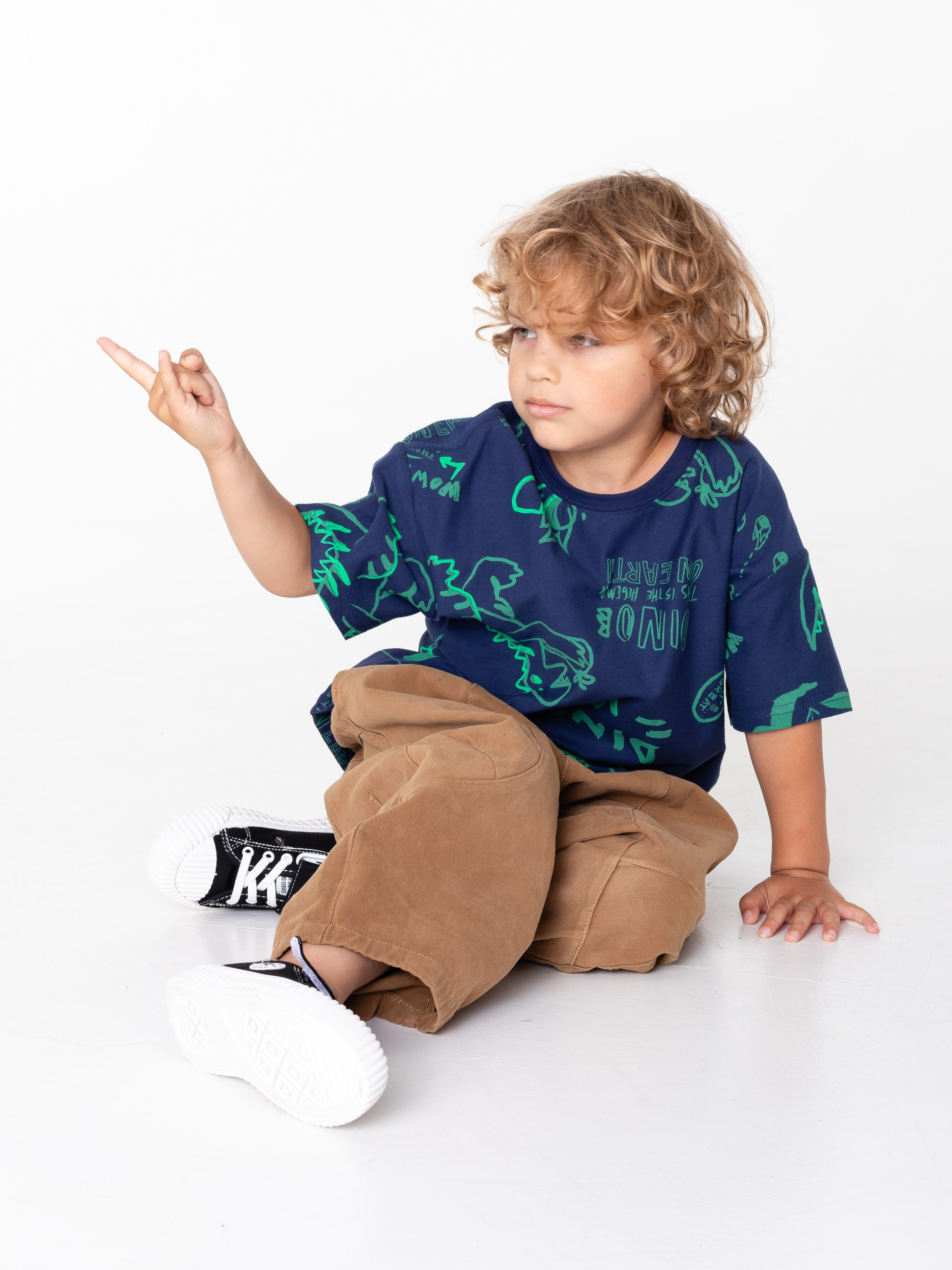 Дет. футболки. Фотограф в Краснодаре Арина Кудряшова