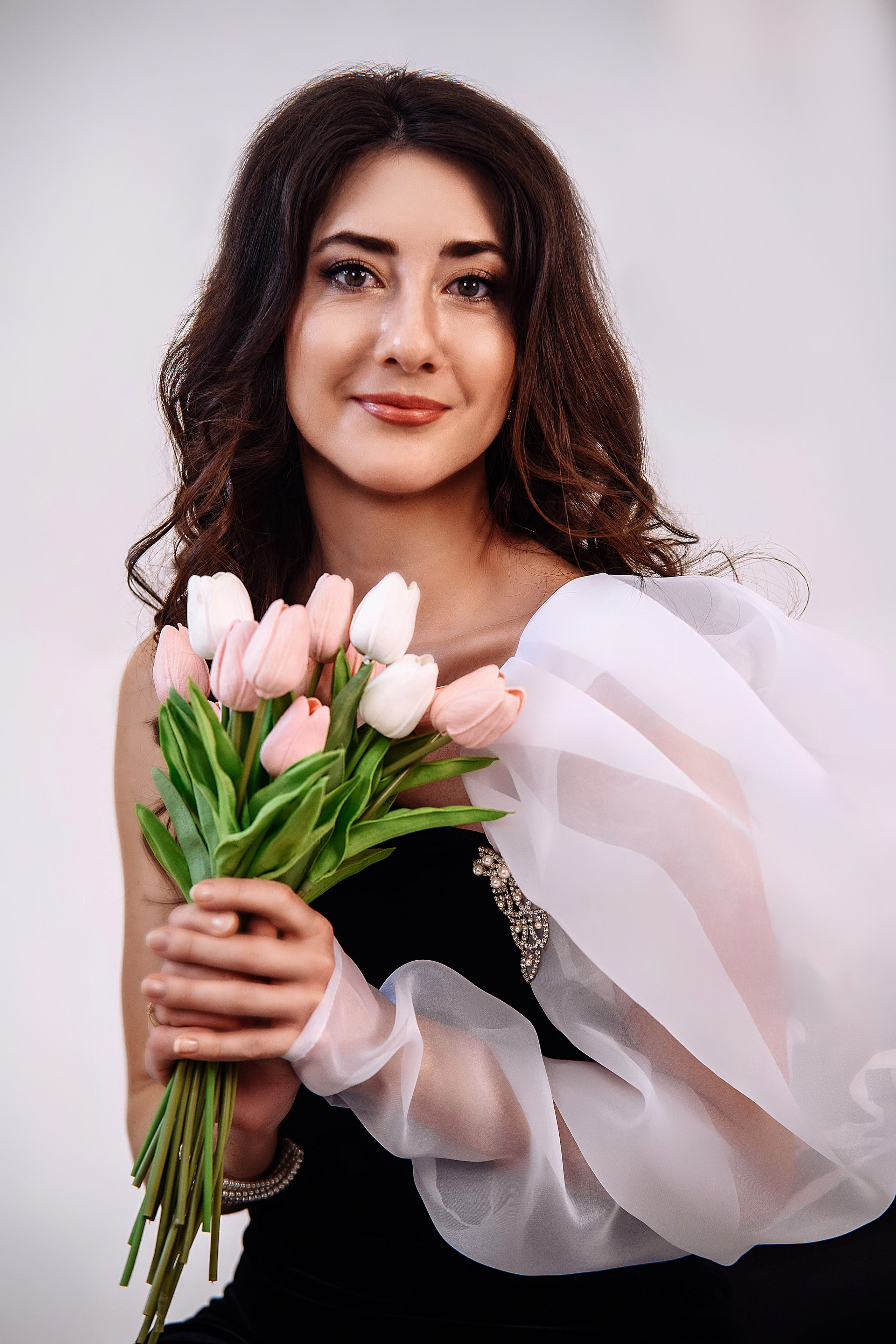 8 МАРТА. Семейный фотограф Анна Лищук г. Таганрог