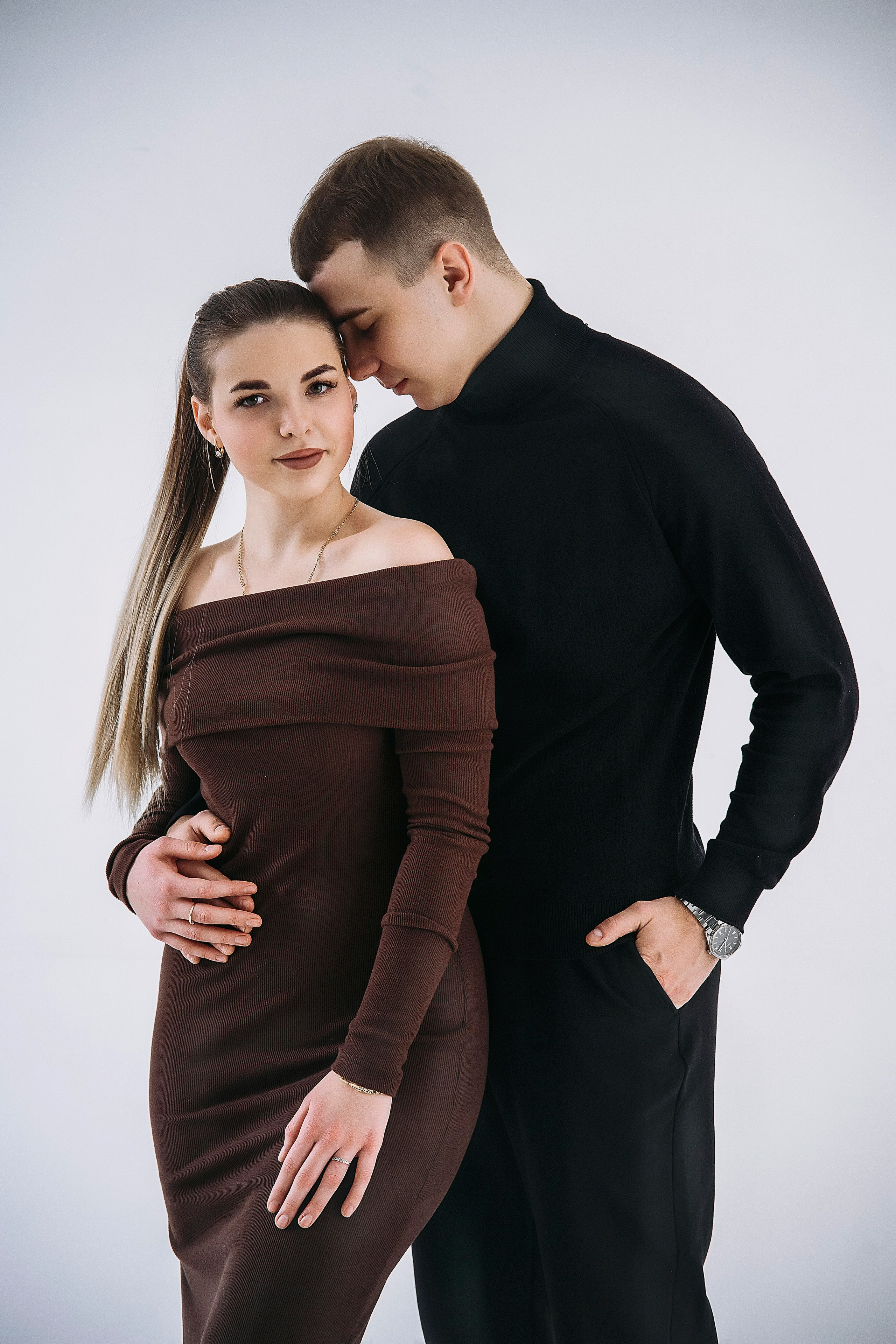 ONE LOVE. Семейный фотограф Анна Лищук г. Таганрог
