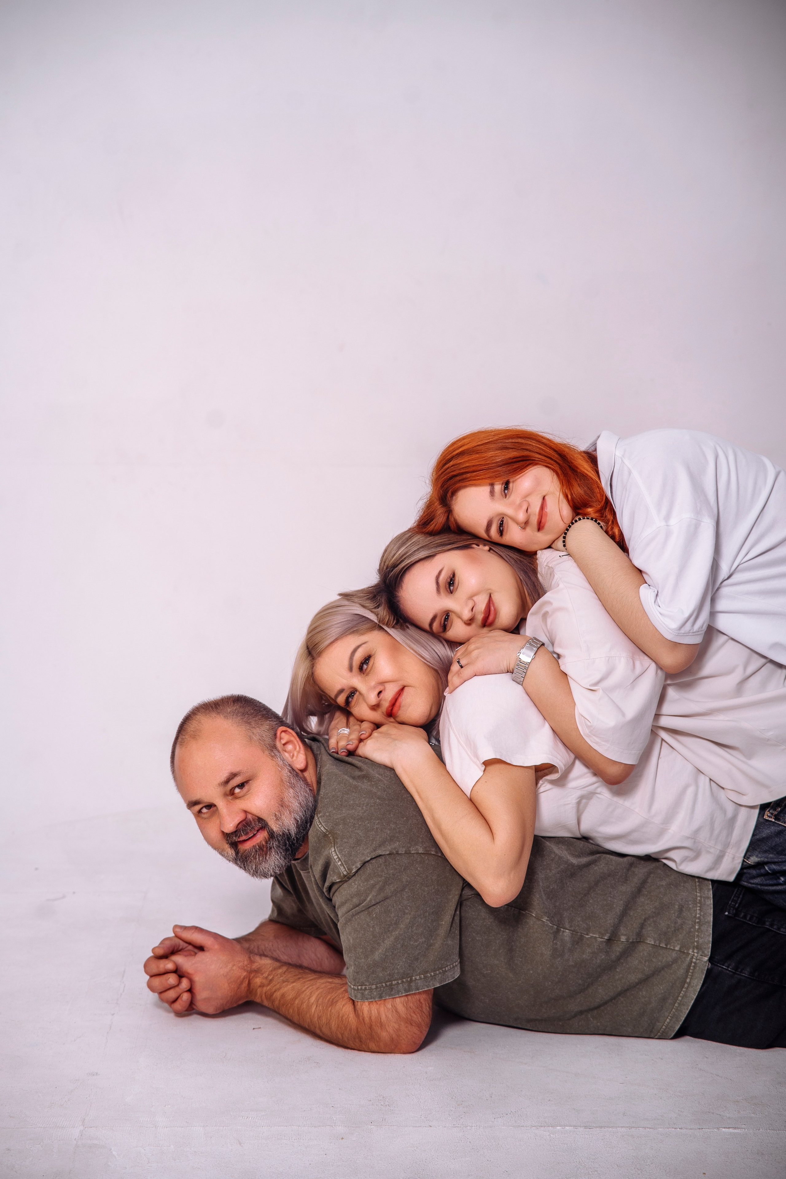 ГРАНЖ ХОЛЛ. Семейный фотограф Анна Лищук г. Таганрог