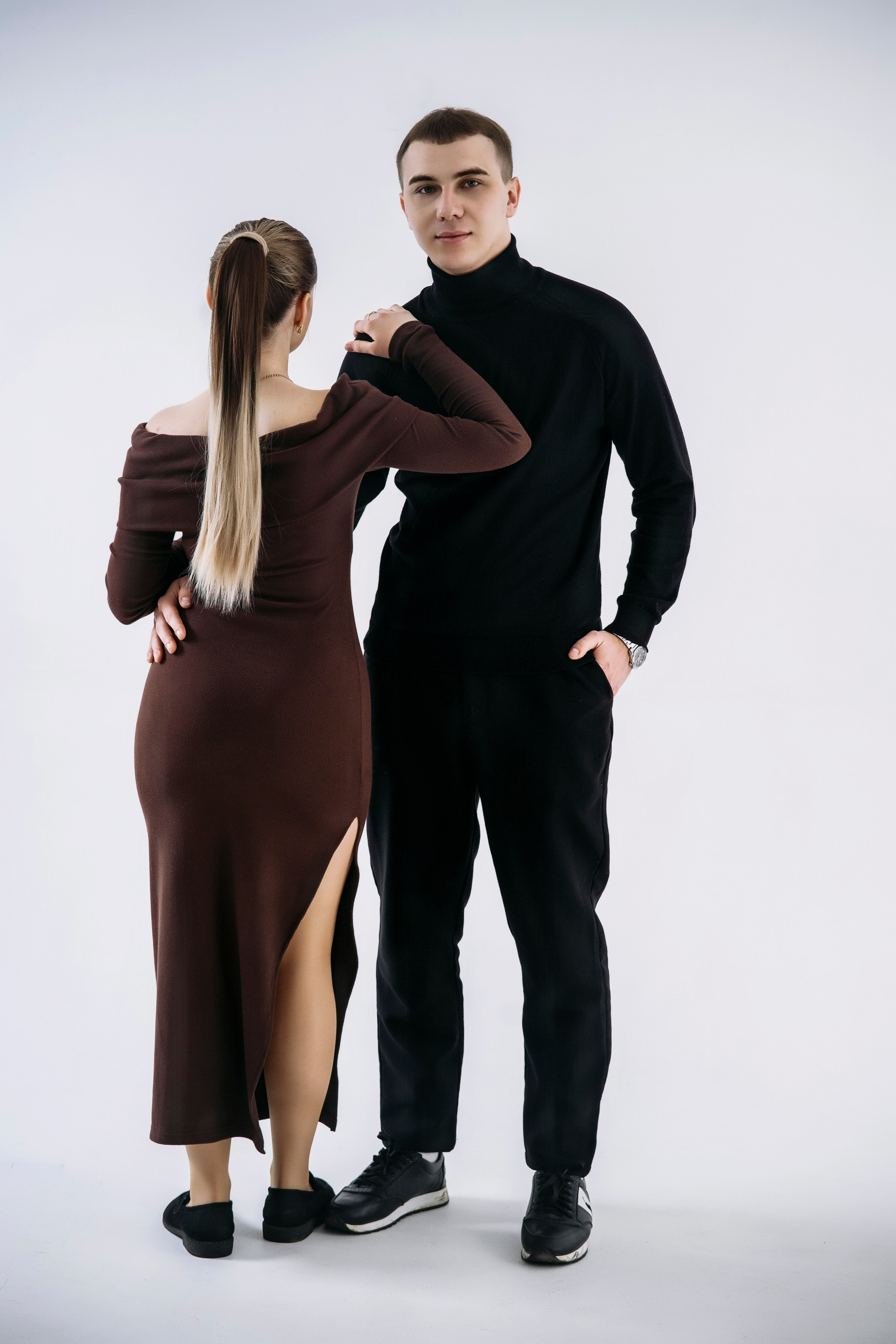 ONE LOVE. Семейный фотограф Анна Лищук г. Таганрог