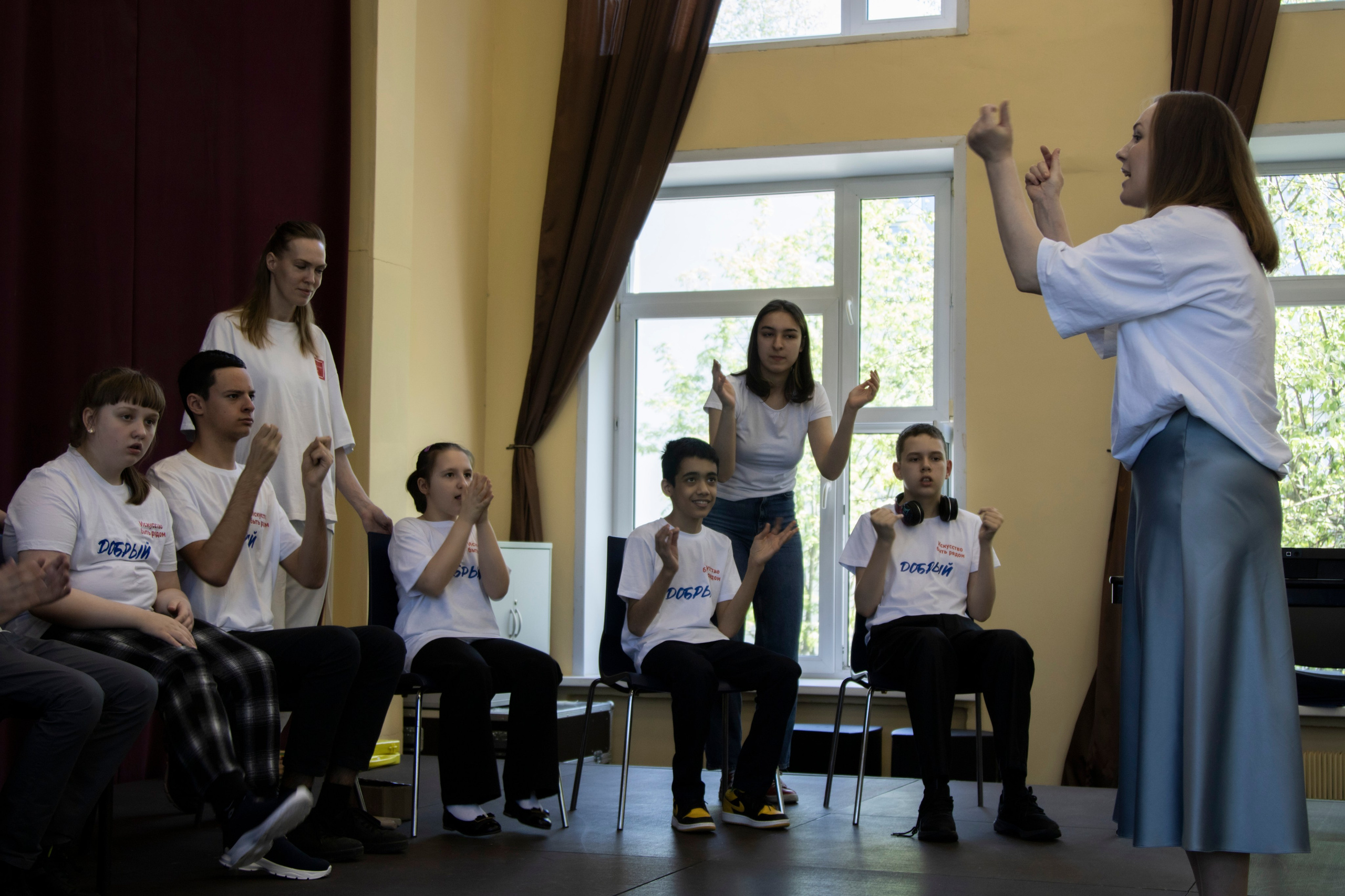 Репортажная съемка. Фотограф в Москве ♡