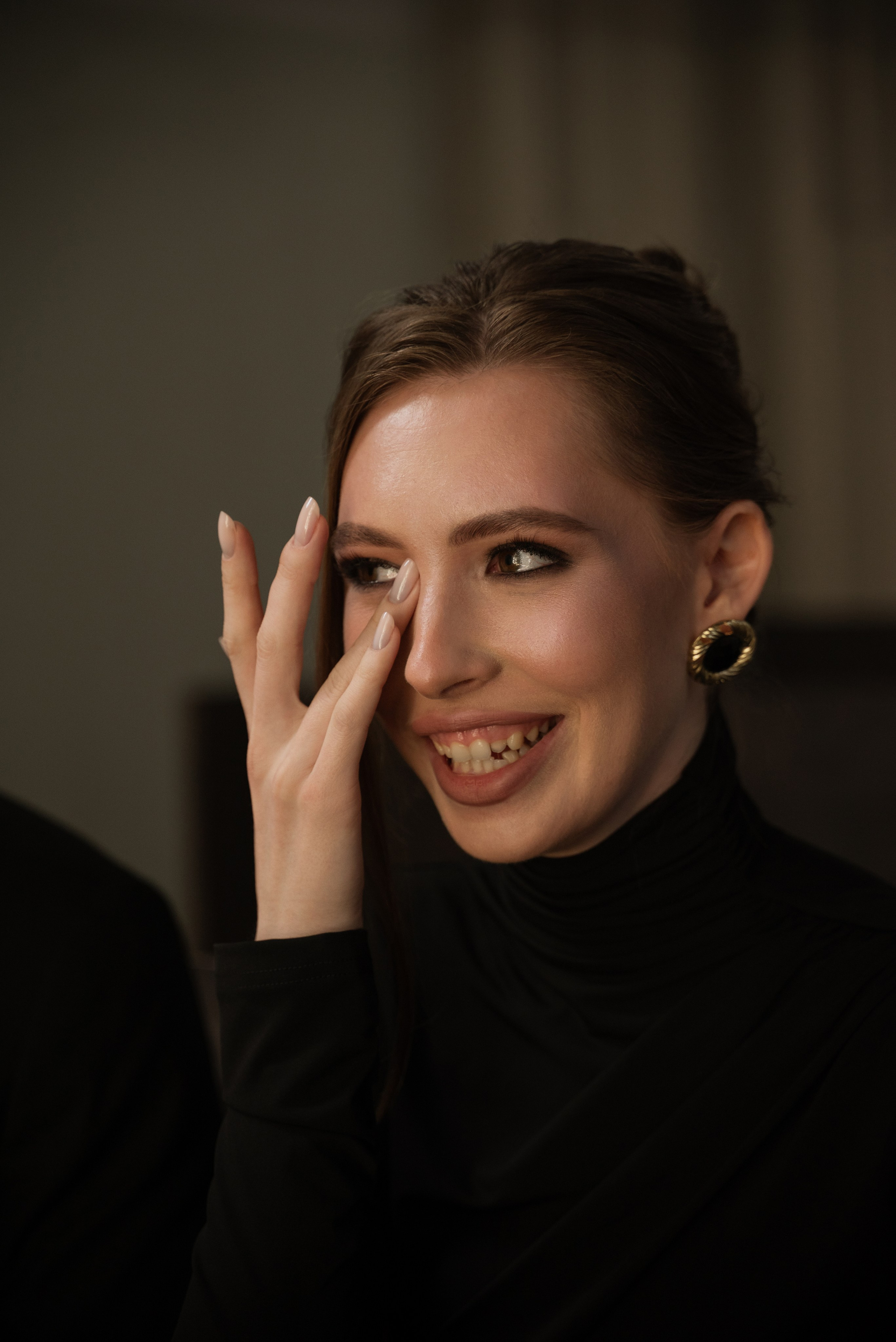 Севда И Влад | 17.04.26. Свадебный фотограф в Санкт-Петербурге Владислава Тюльпина