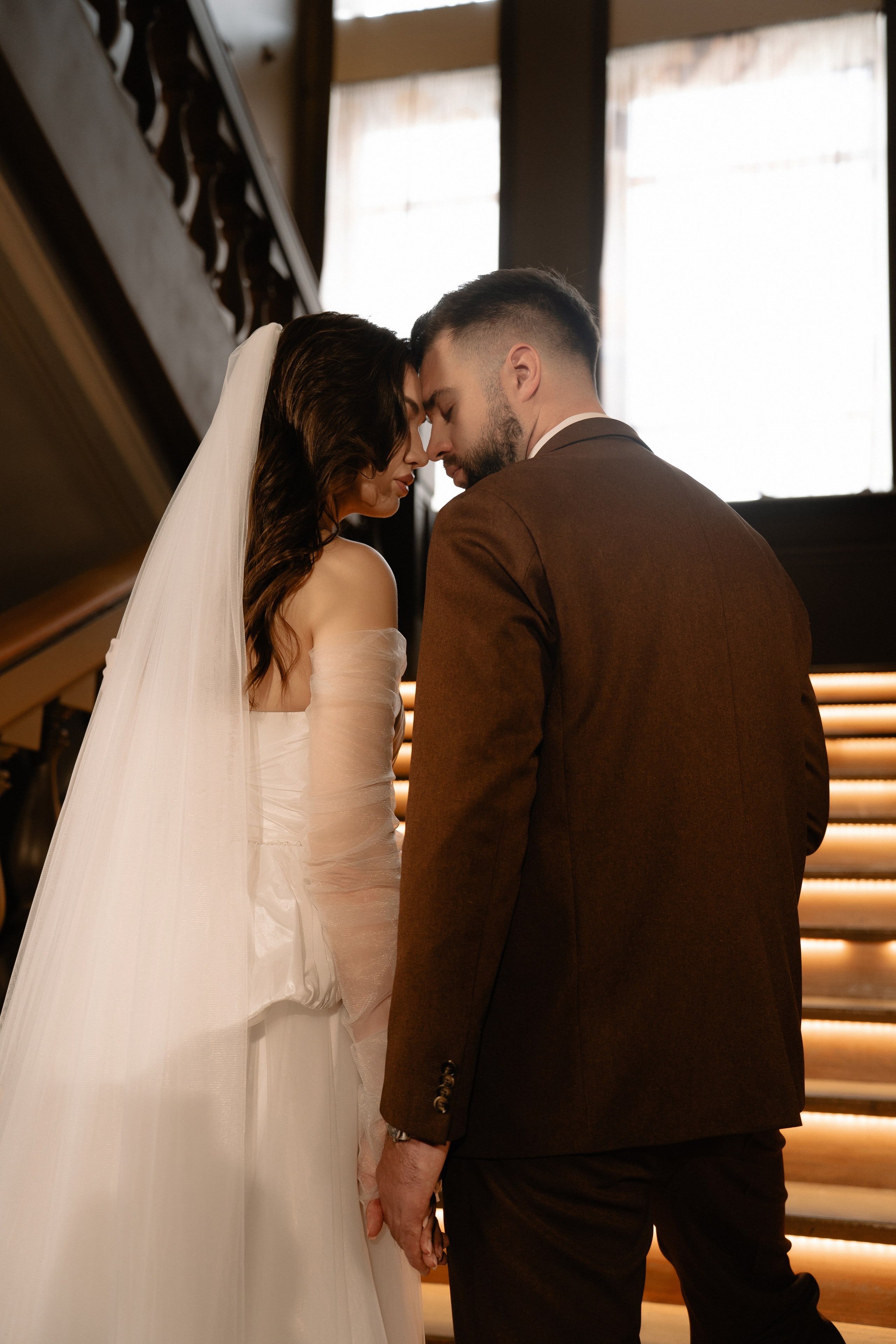 Свадебная история Алексея и Ирины. Свадебный фотограф Светлана Харина