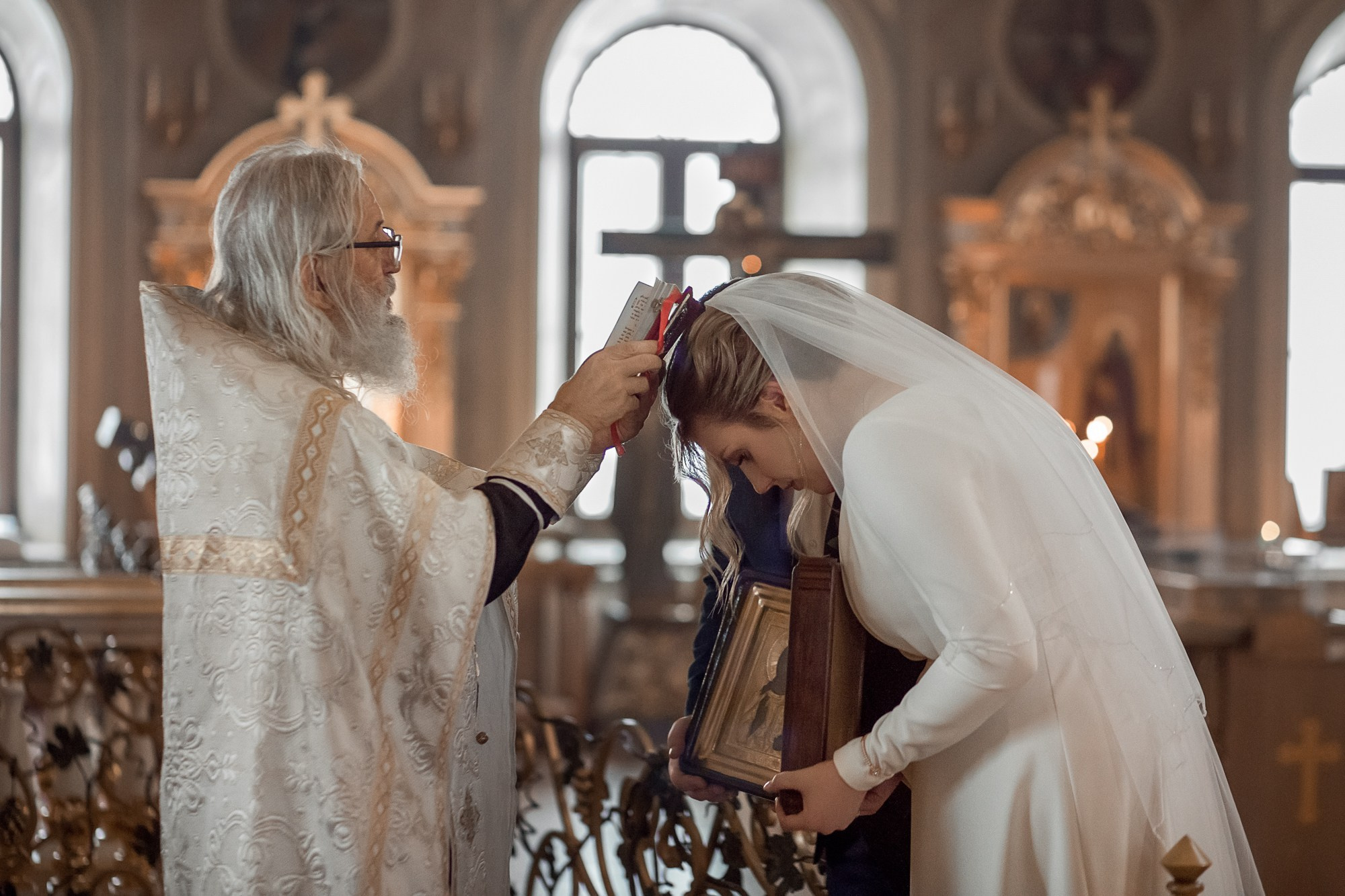 Троице-Одигитриевский ставропигиальный монастырь Зосимова пустынь. Фотограф на Крещение, Венчание в Москве Ирина Шамина