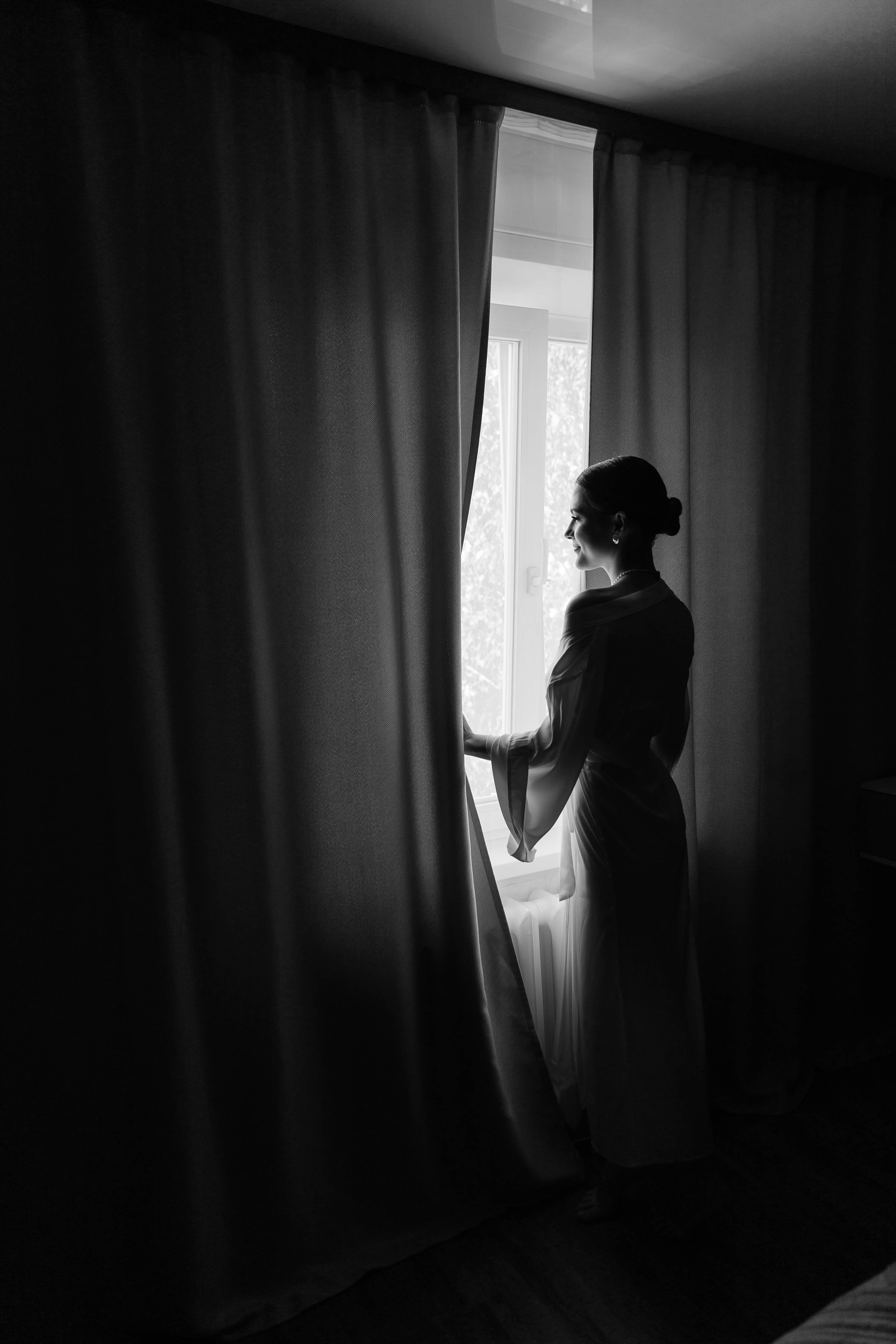 Роман & Елизавета. Главная