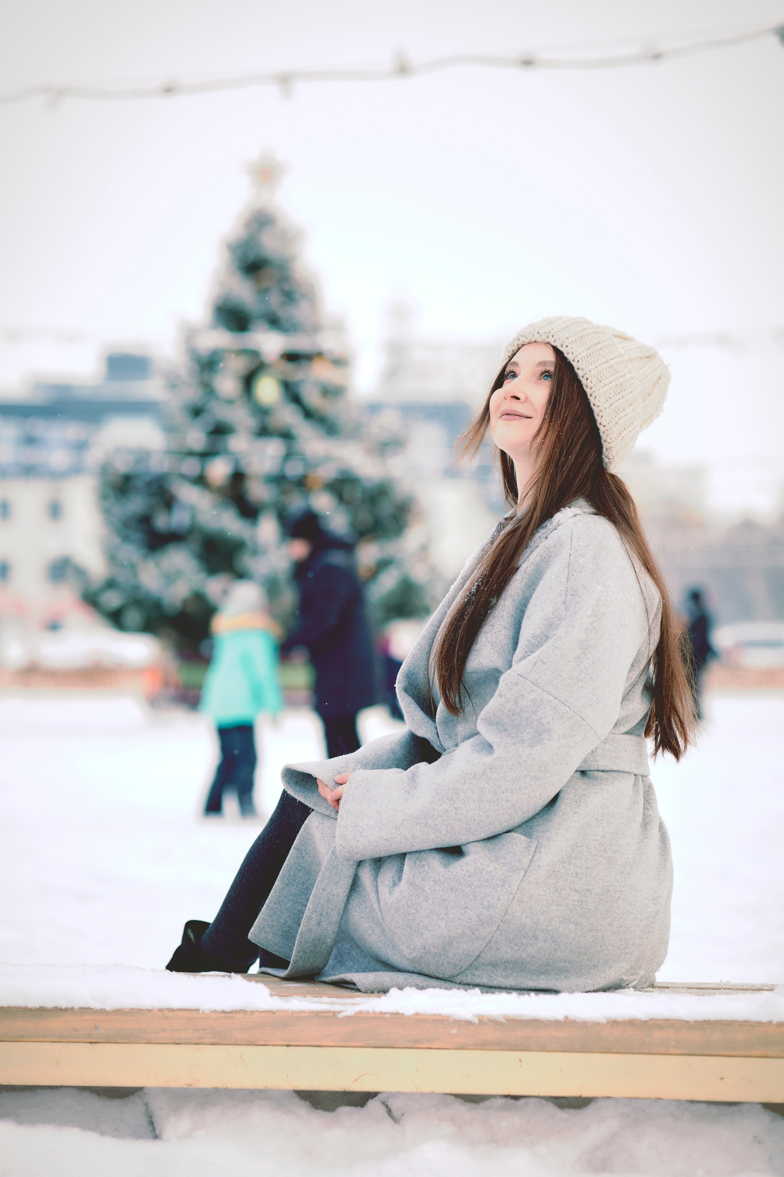 Новый год. Фотограф Иван Кузьмин на любое Ваше мероприятие