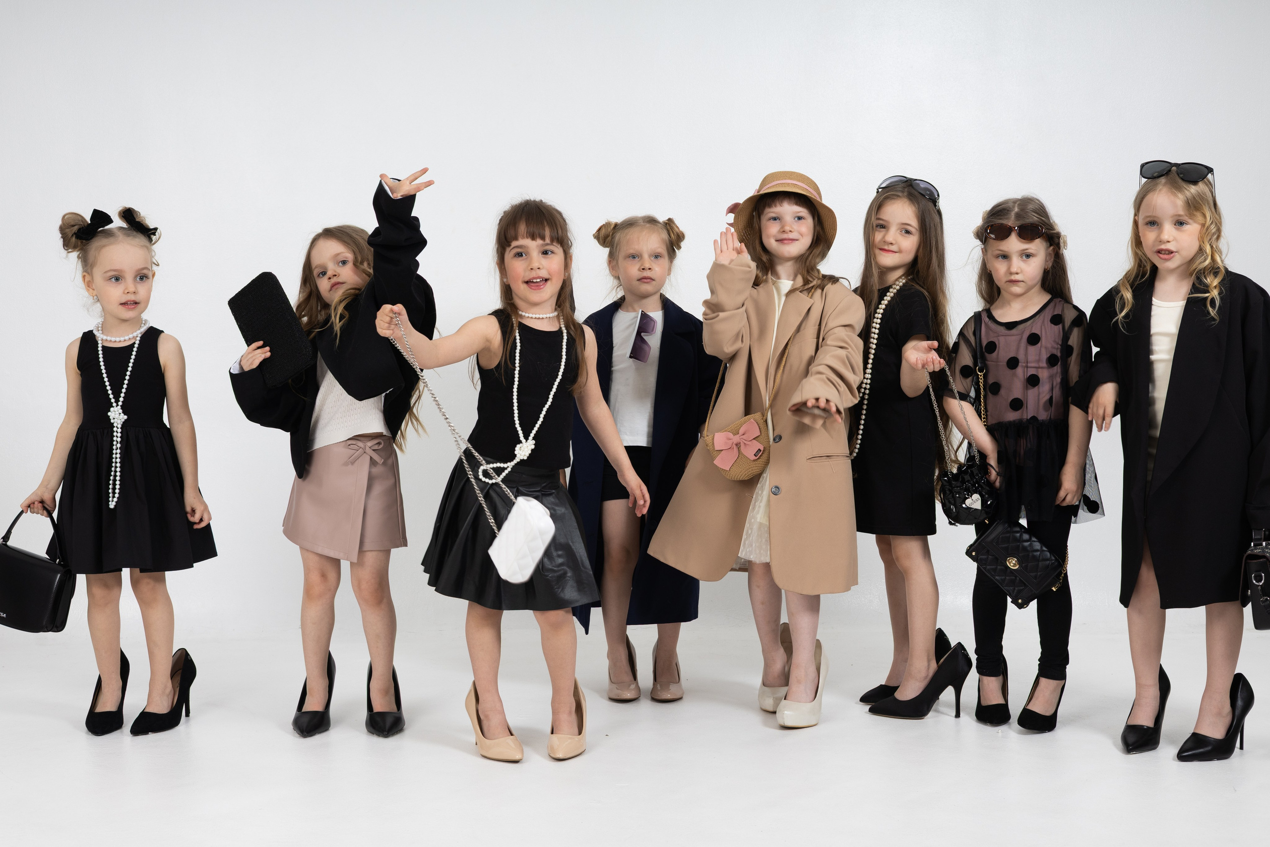 Детская/ Семейная Фотосессия. Привет, меня зовут Юлия Великая!