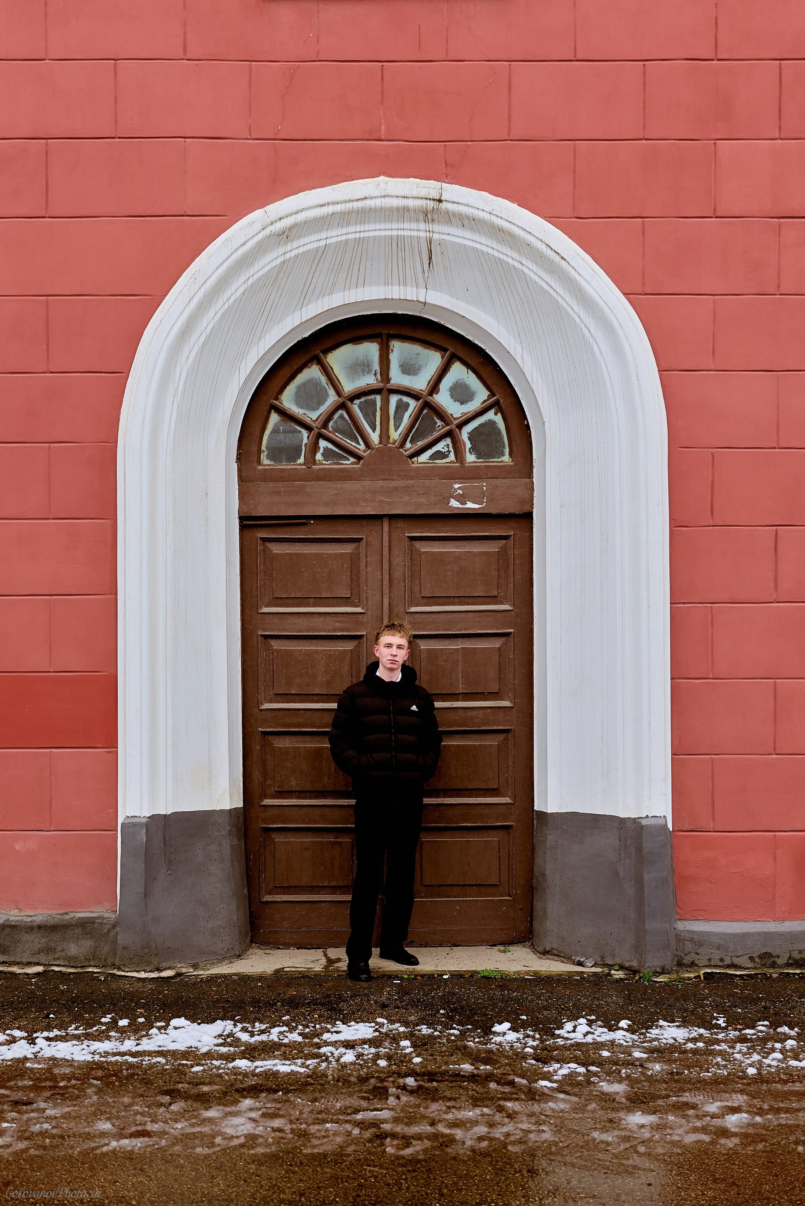 Композиция, цепляющая взгляд