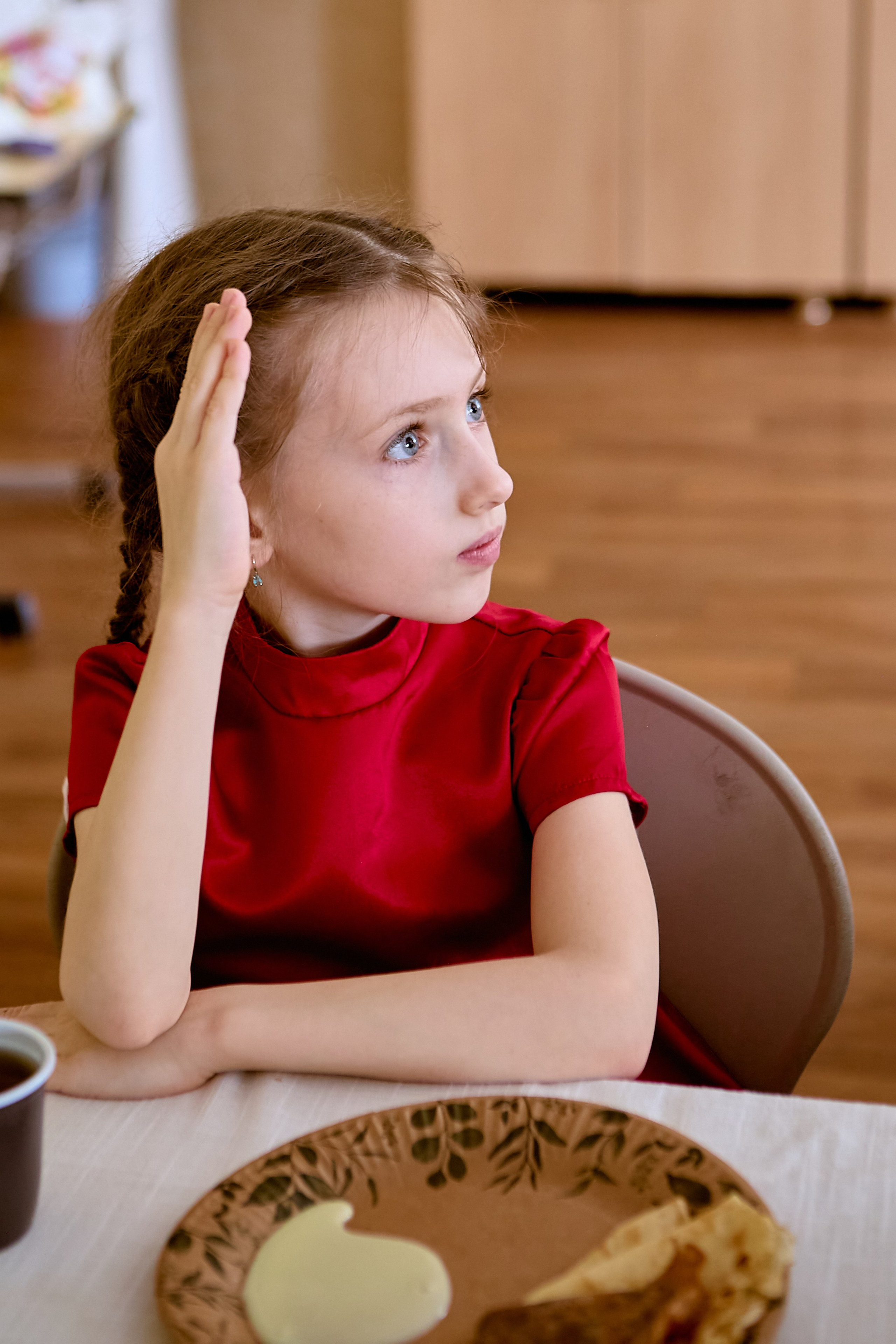 ШИРОКАЯ МАСЛЕНИЦА фотографии с праздника 1 А класса