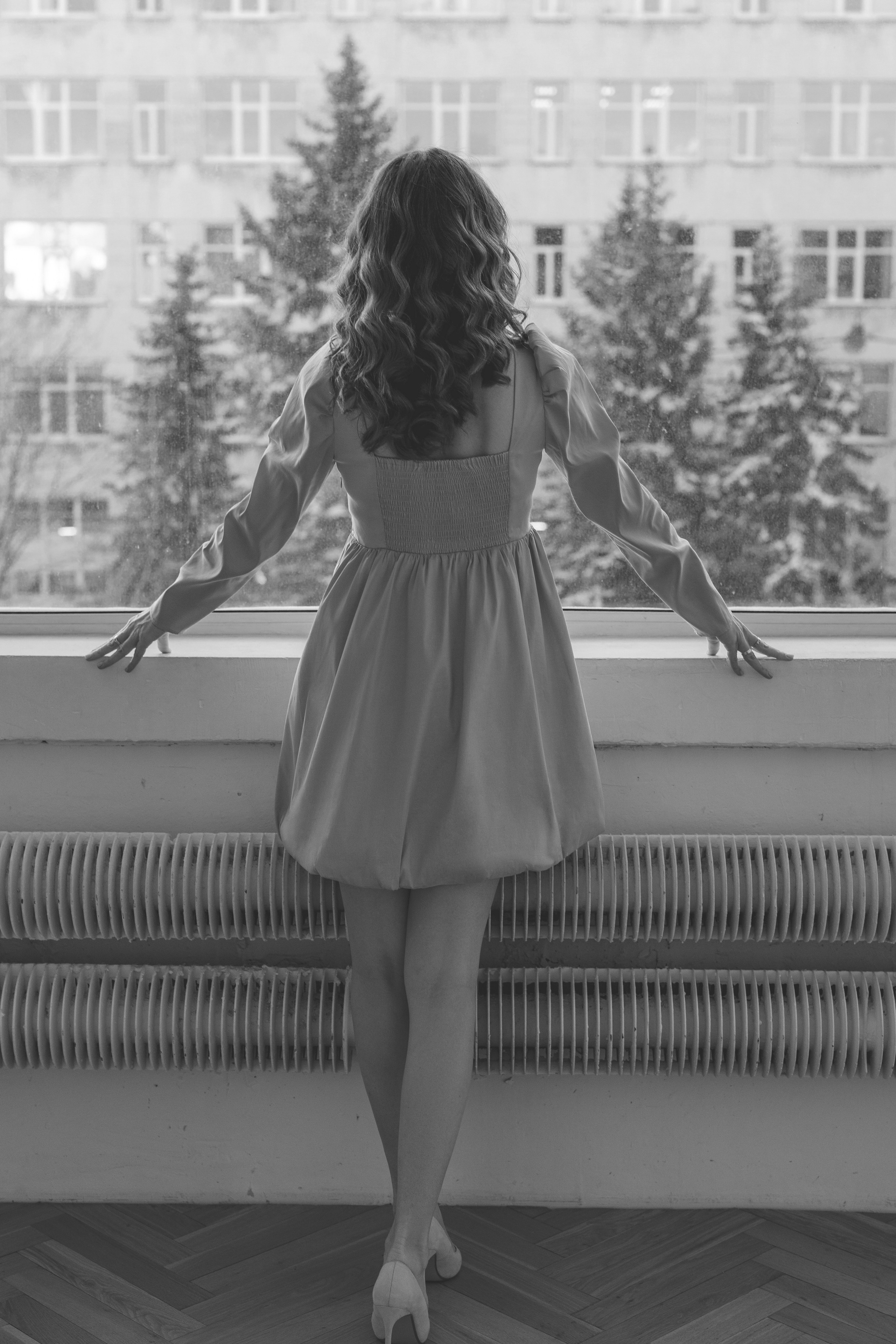 Индивидуальные. Фотограф Санкт-Петербург Конюхова Мария