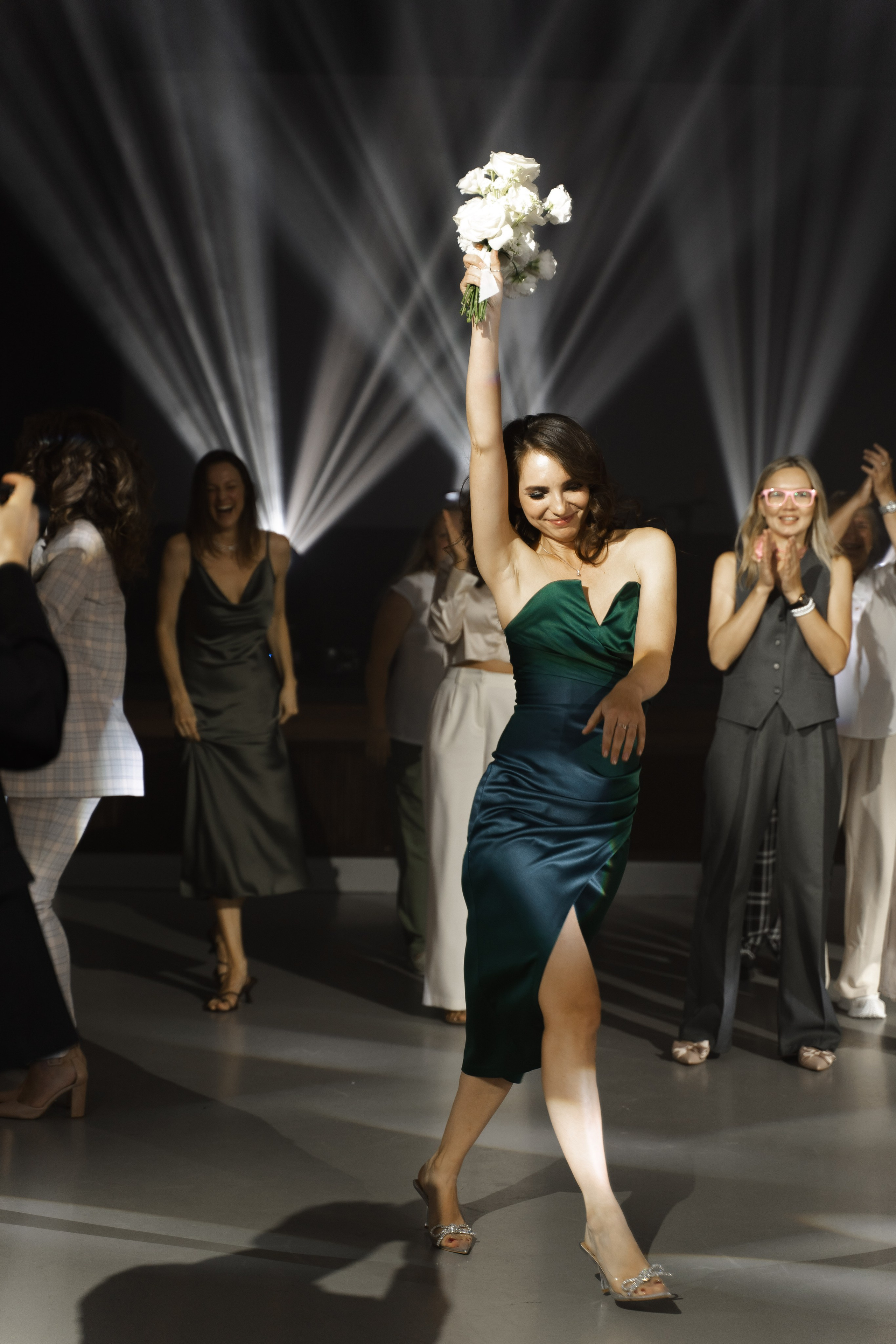 Денис и Екатерина. Свадебный фотограф Анастасия Хабарова в Новоуральске и Екатеринбурге