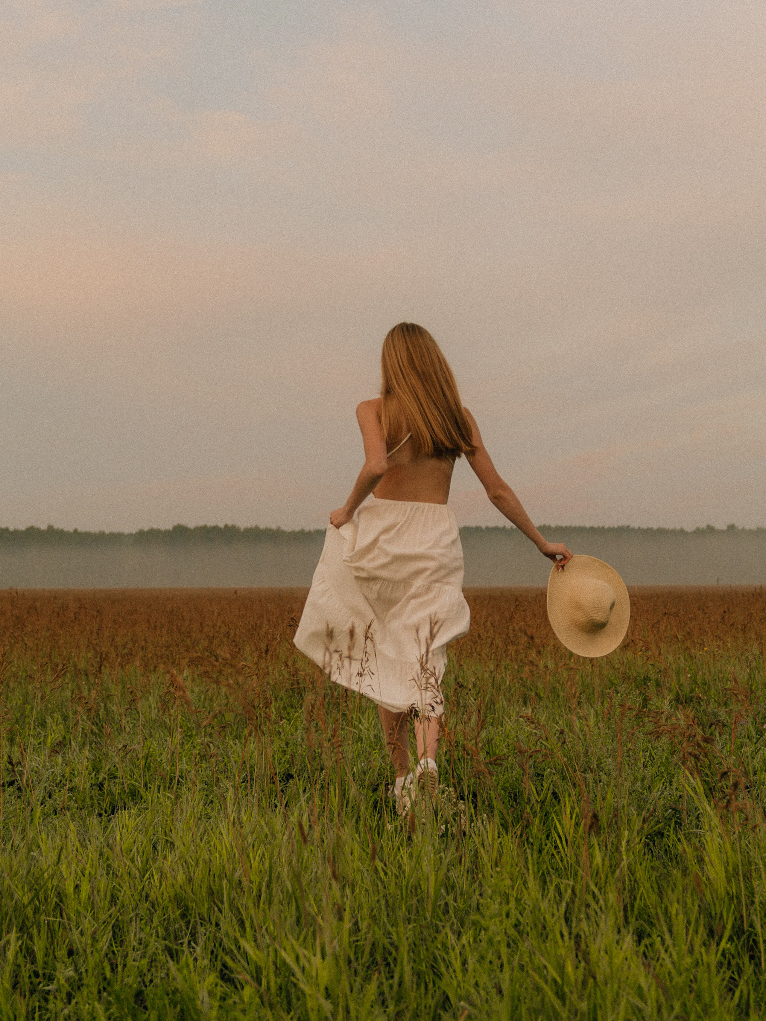 Настя. Фотограф в Тюмени Кирилл Марфин