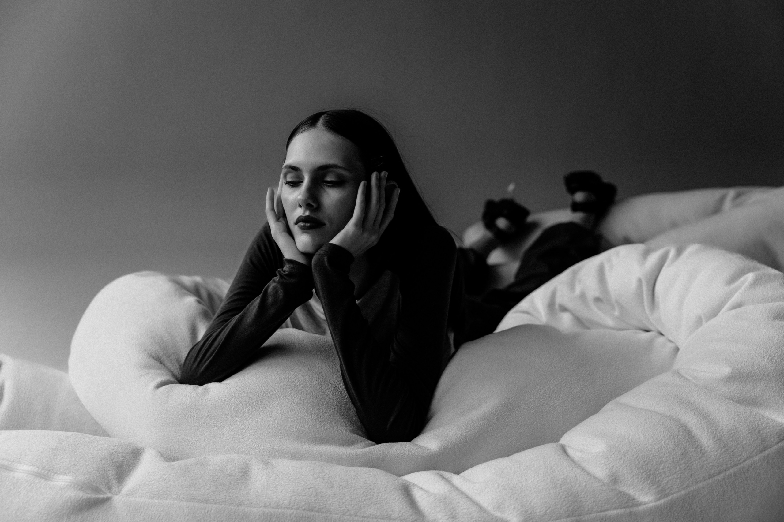 Диана. Фотограф Москва, Санкт-Петербург, Абакан