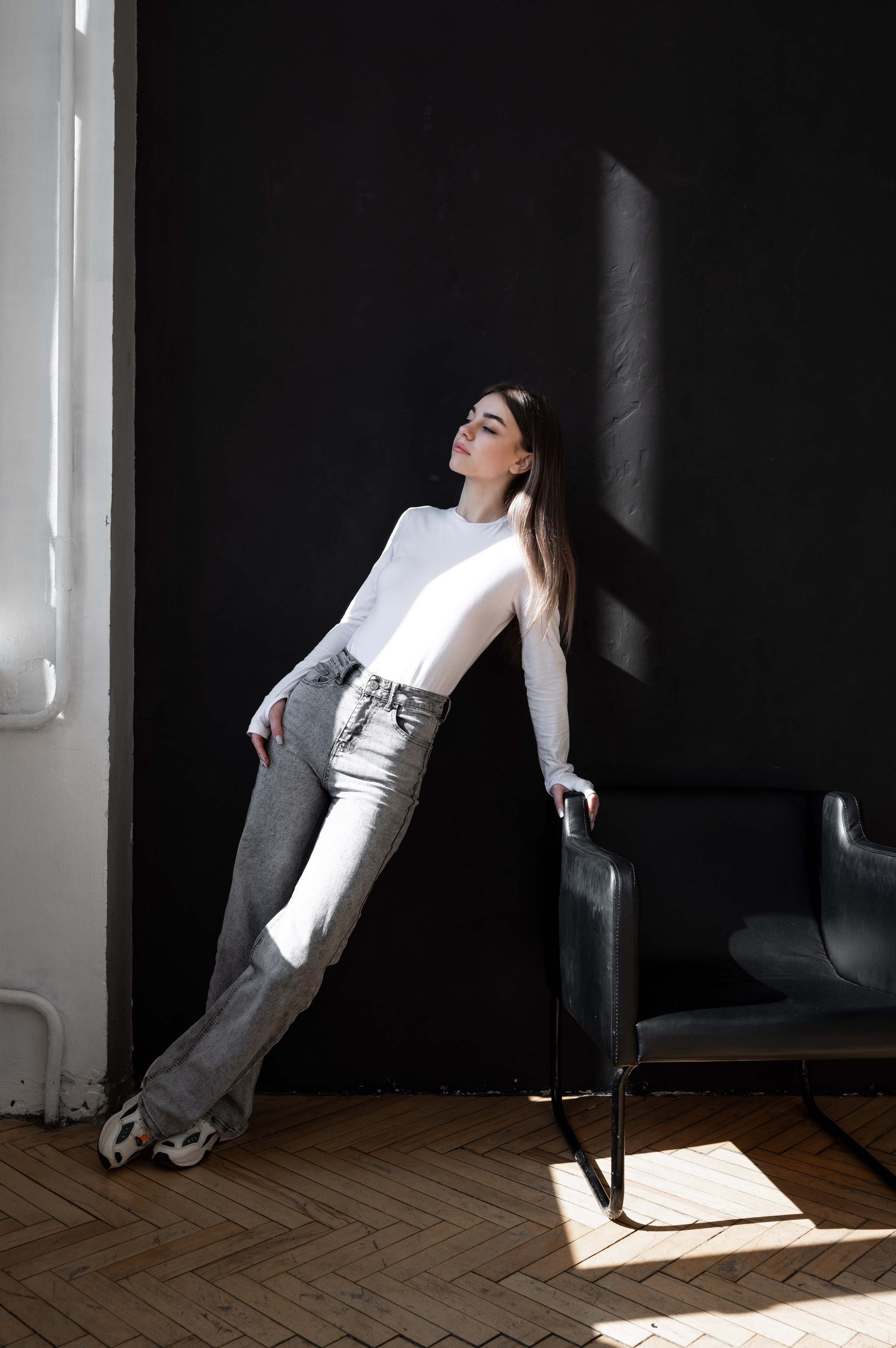 Валерия. Свадебный, портретный, коммерческий, предметный фотограф в Ставрополе Иван Белашов