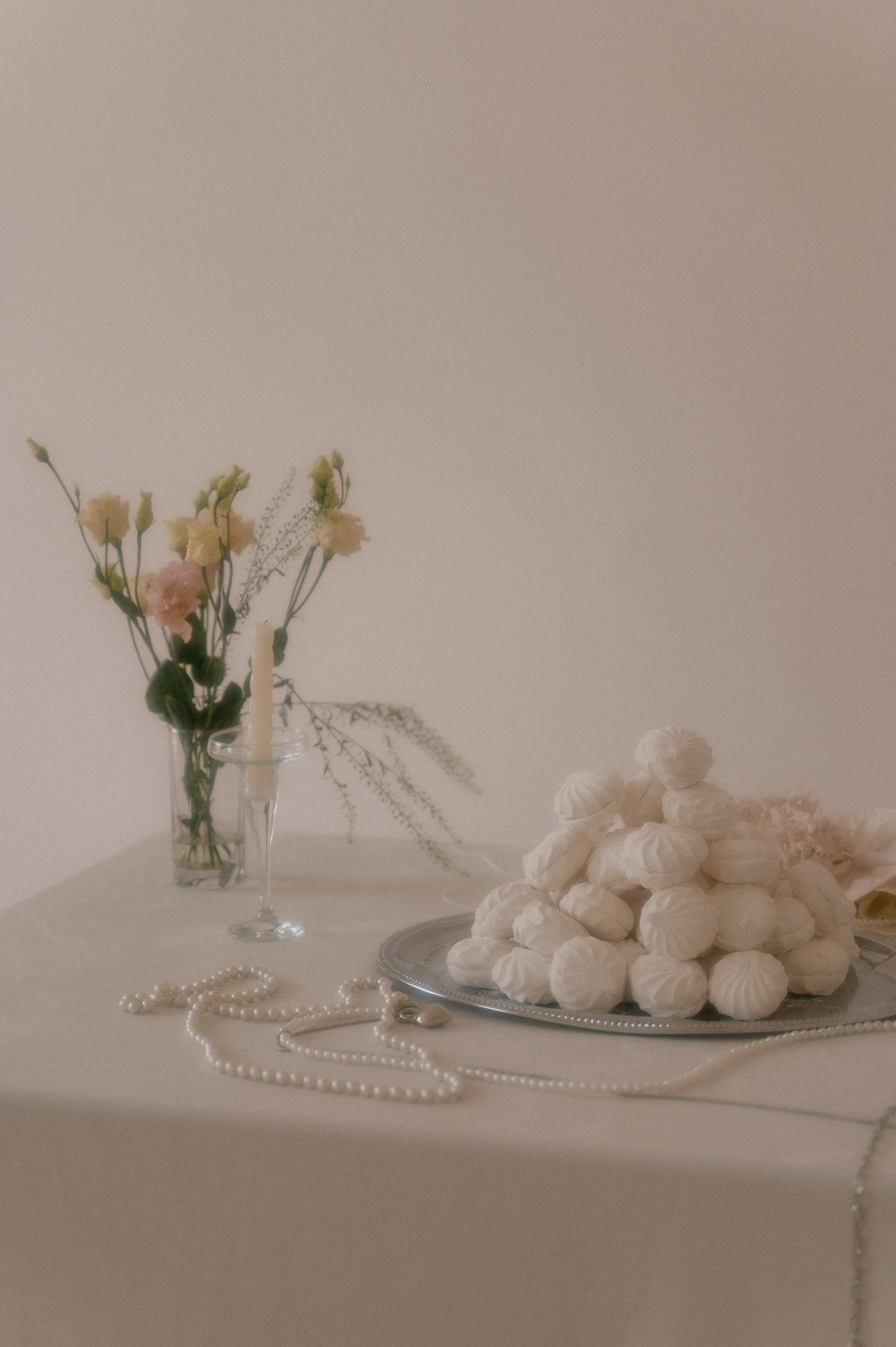 Утро жениха и невесты и съемка в студии. Свадебный и семейный фотограф Пенза Анастасия Артюшкина