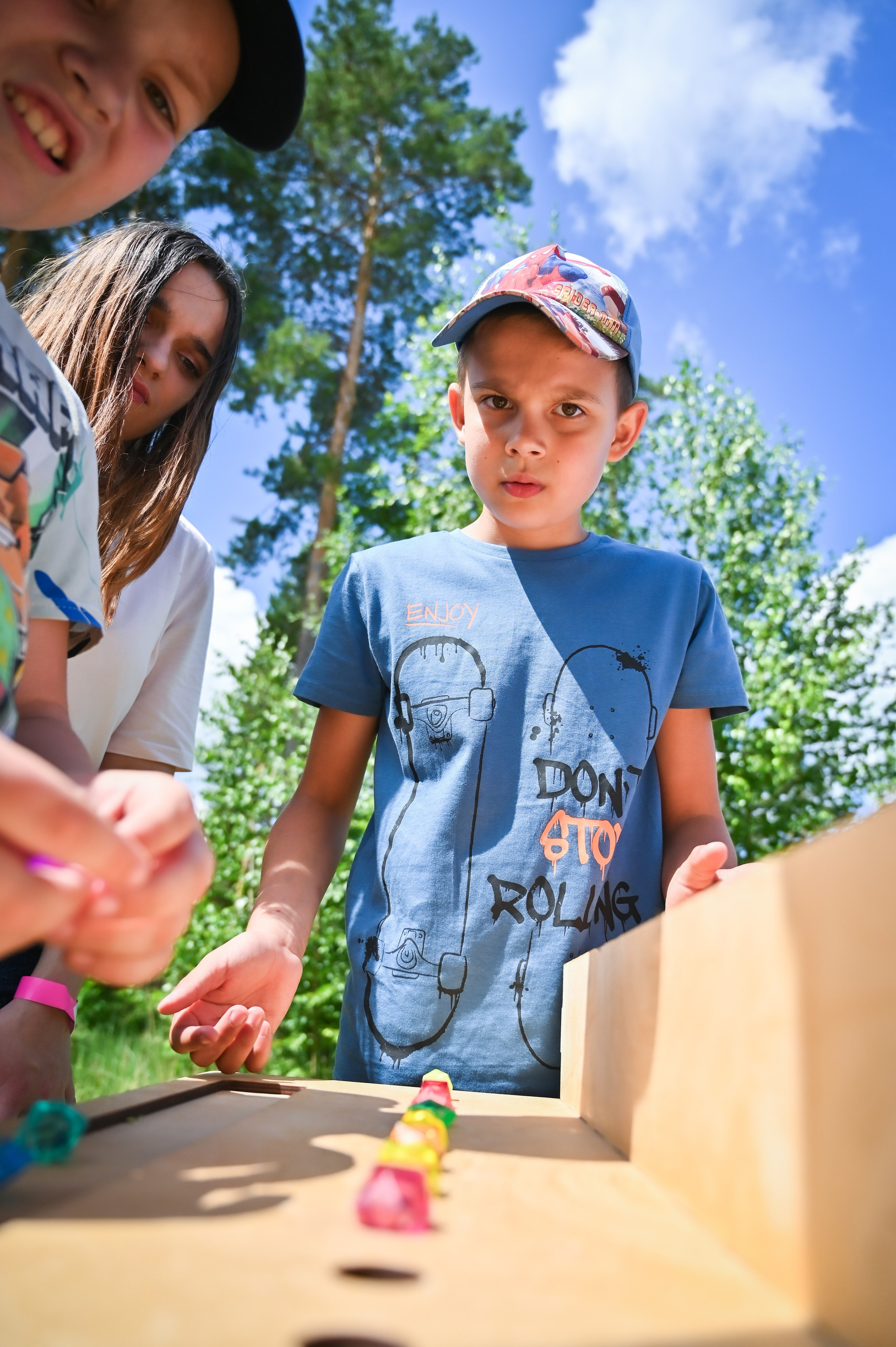 Тамбов, 78 лет компании «ТАКФ». Репортажный и свадебный фотограф в Липецке Иван Первойкин