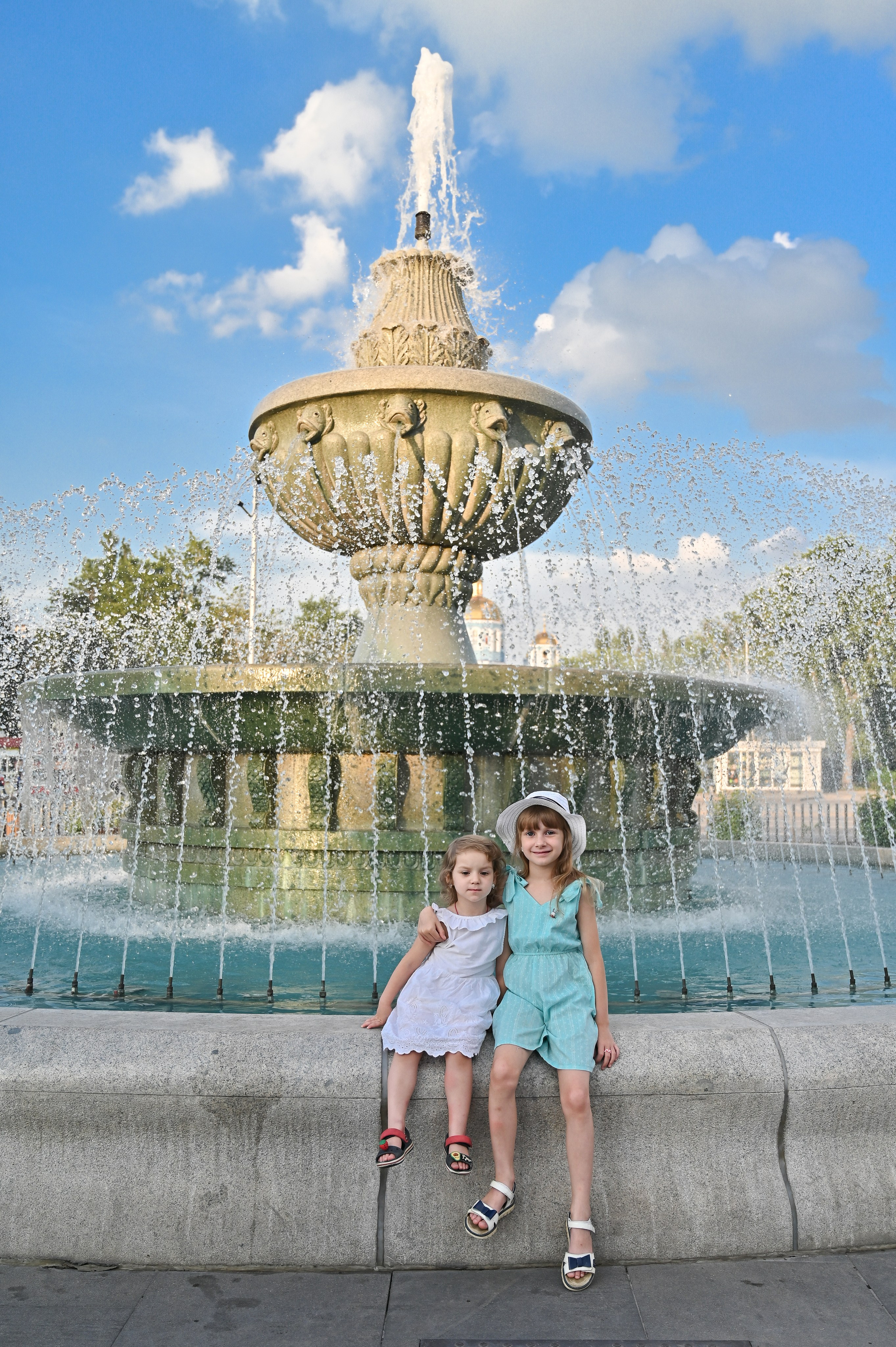 Александр Мария. Репортажный и свадебный фотограф в Липецке Иван Первойкин