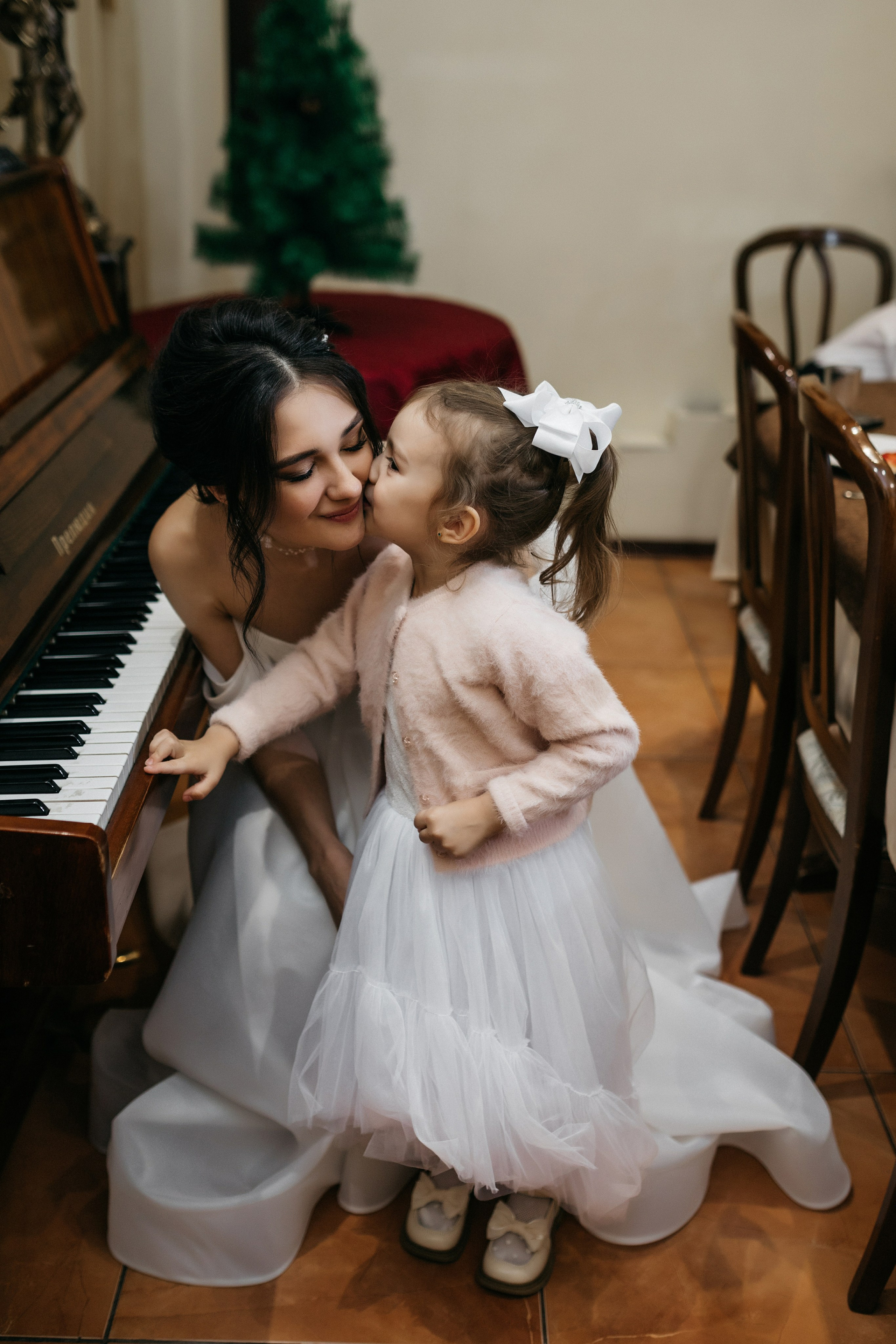 Свадьба Андрея и Анны. Свадебный и семейный фотограф в Иркутске Яна Лиа