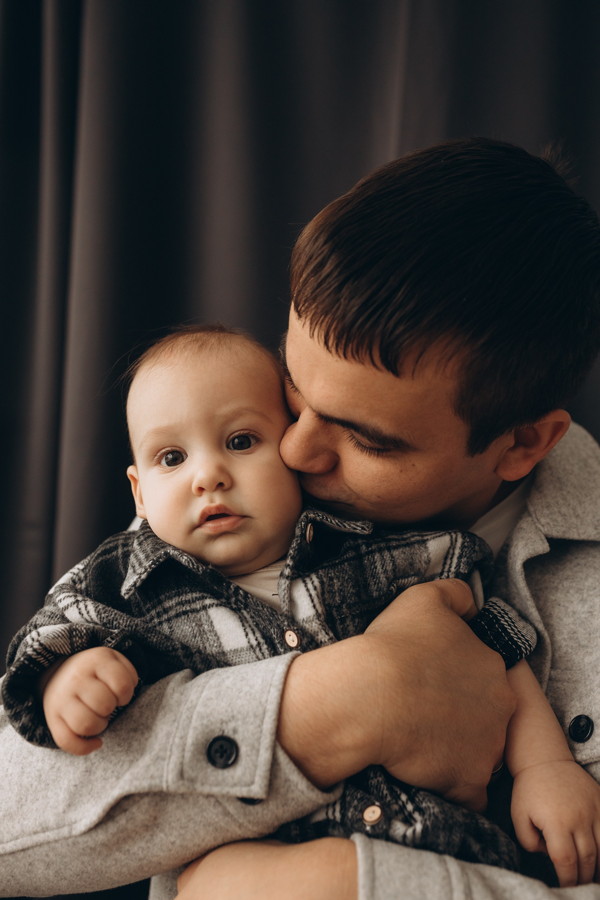 А & M & E. Фотограф Нижний Тагил Лилия Савина