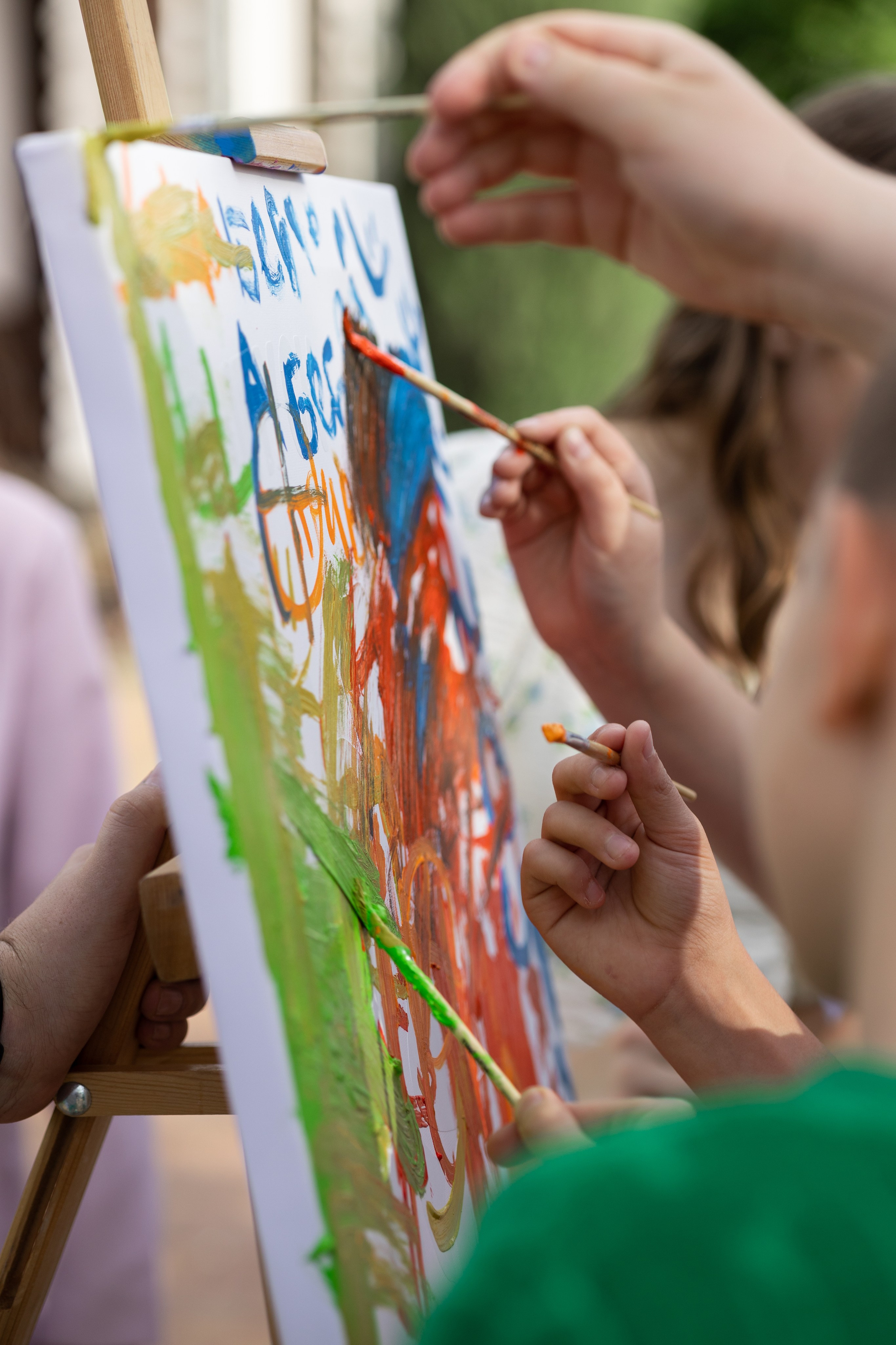Ближняя дача. Фотограф в Ростове-на-Дону Мария Аверина
