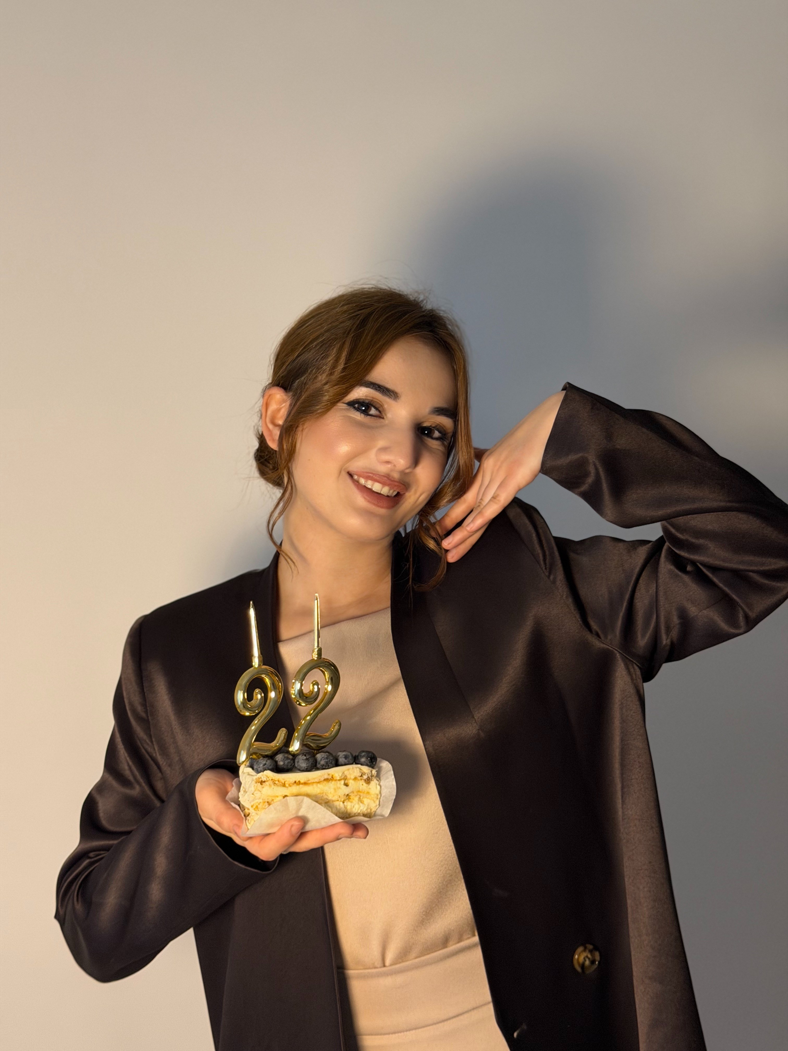 Karina 22. Семейный фотограф Leylin