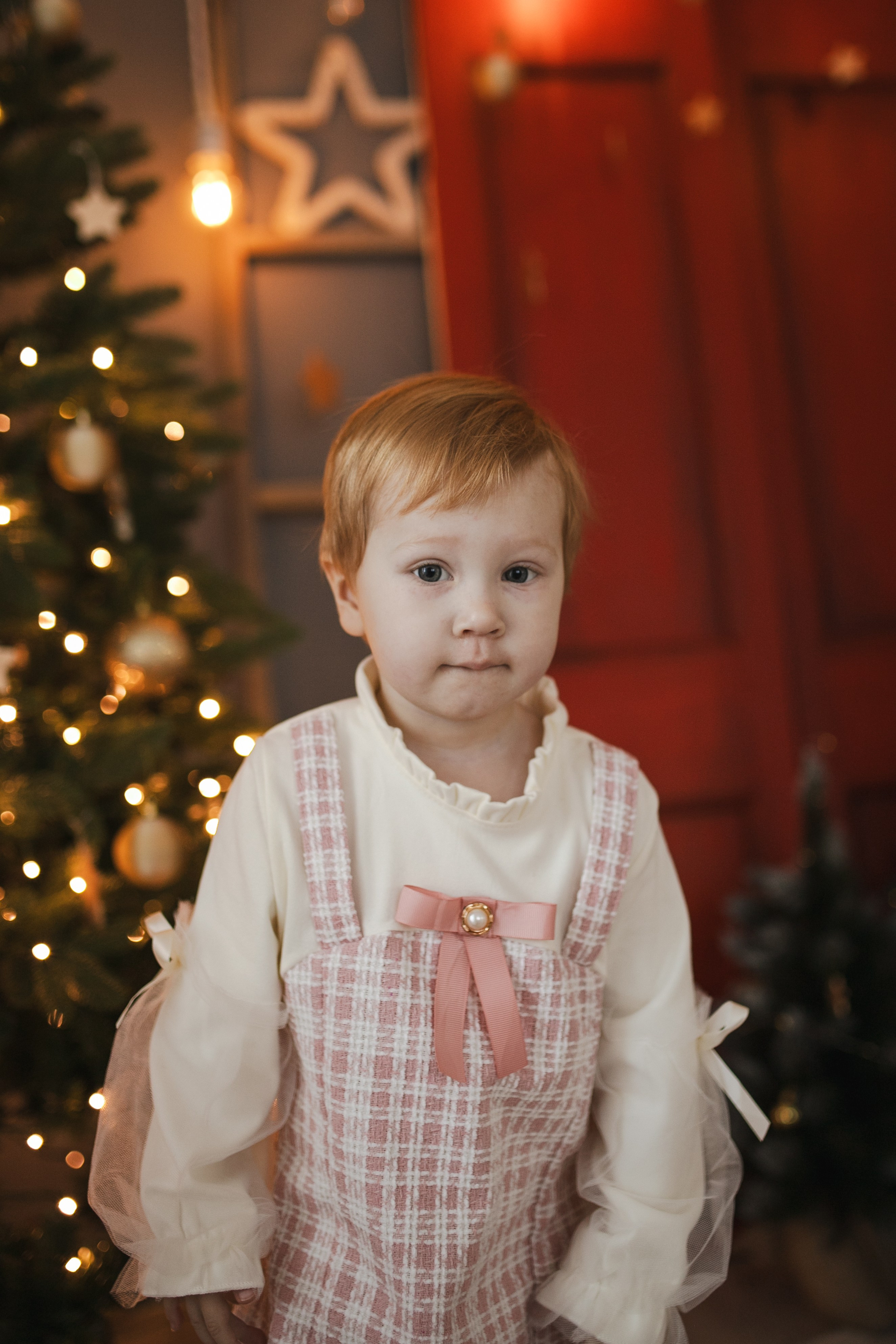 Ксюша. Фотограф в Иркутске Тома Кабанова