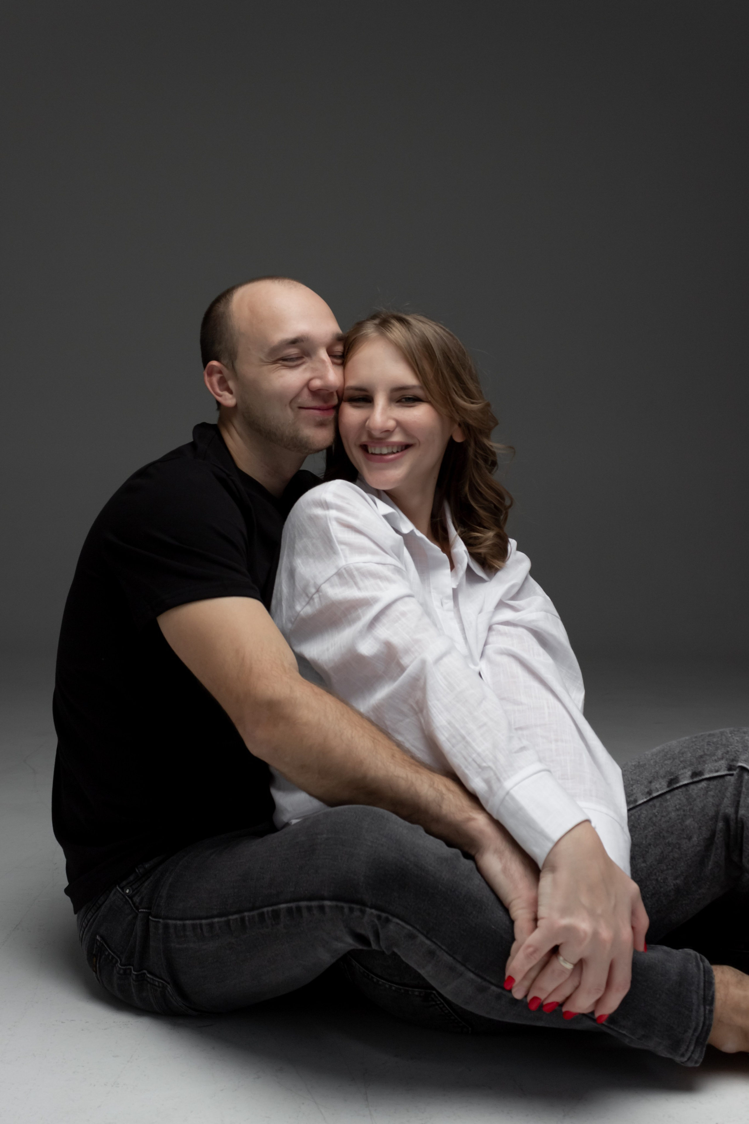 Наташа & Павел & Гордей. Фотограф в Челябинске Екатерина Насырова