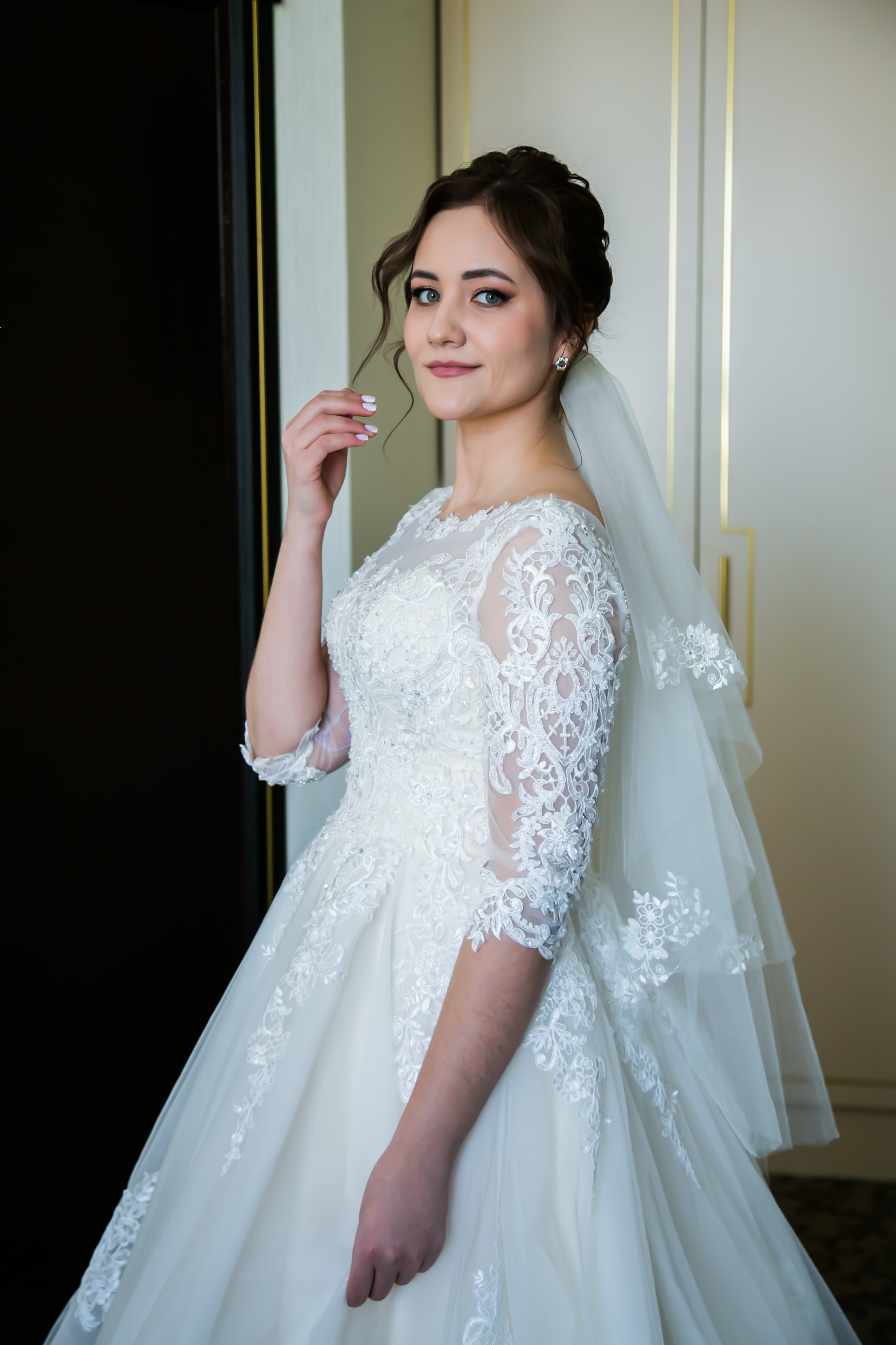 Свадьба T&V. Свадебный фотограф, видеограф в Самаре, Самарской области. Видеосъемка