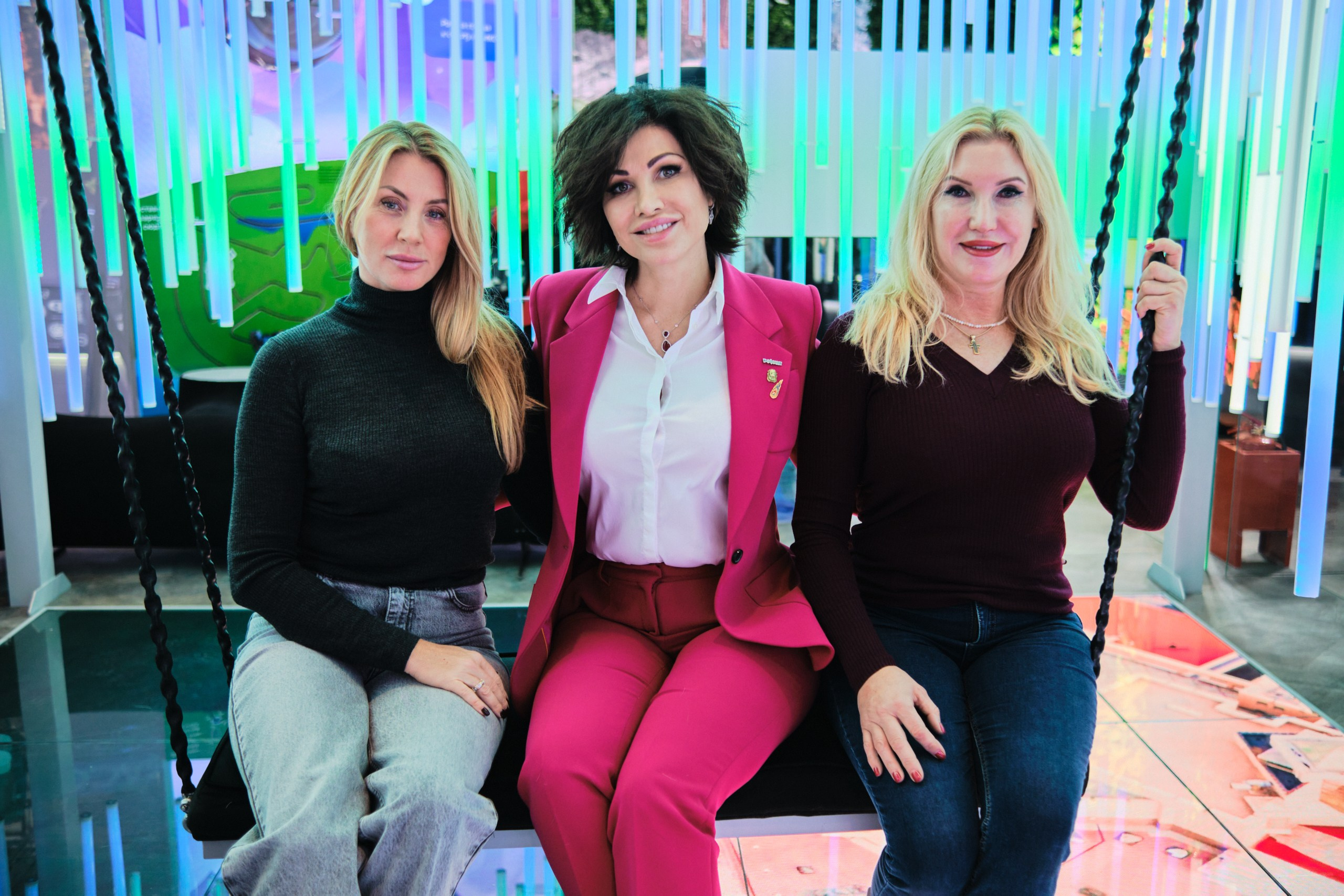 ВДНХ × Выставка «Россия». Матвей Яворский — фотограф в Челябинске