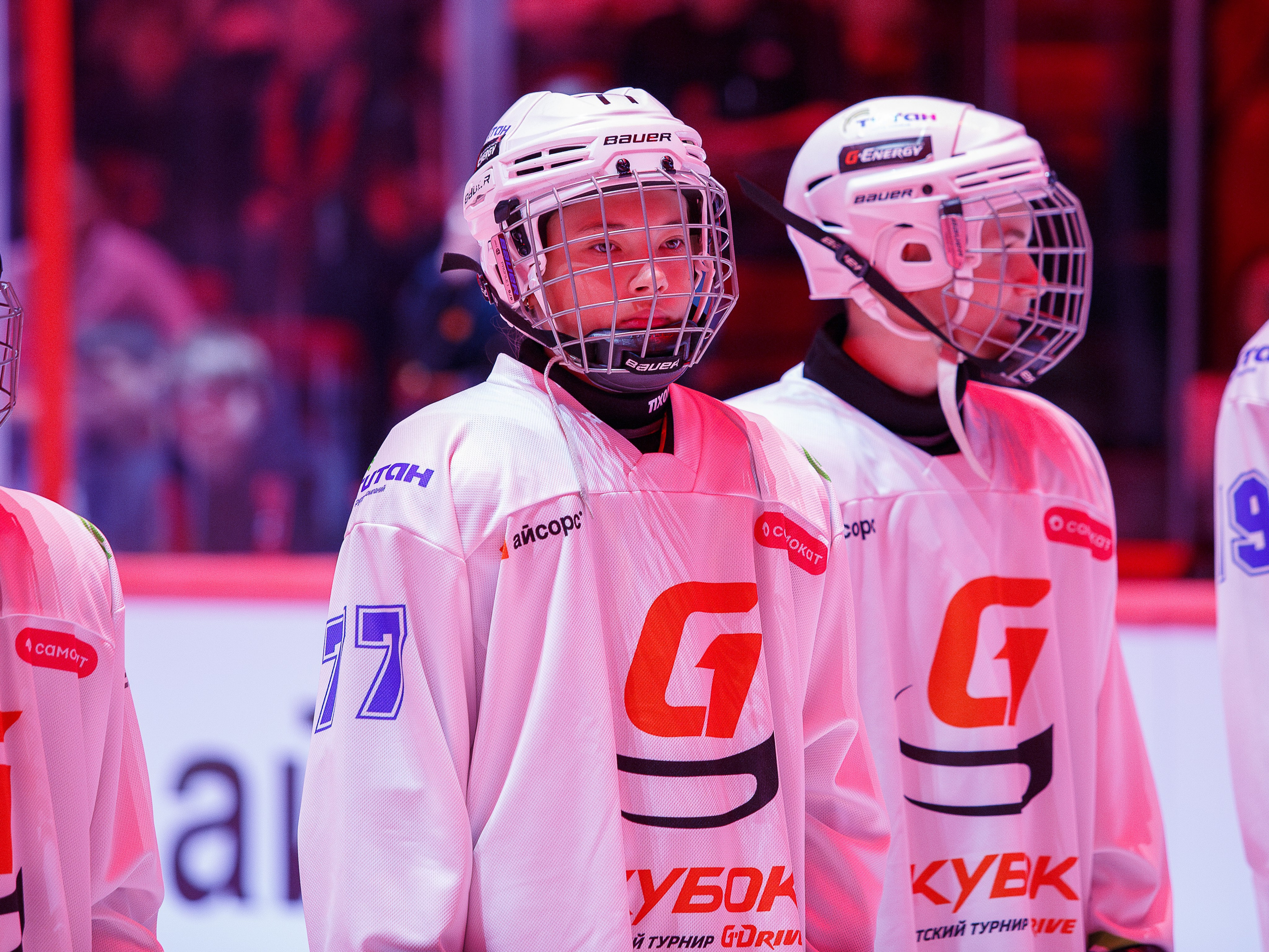 Суперфинал кубка G-Drive. LeChuPhoto_Omsk