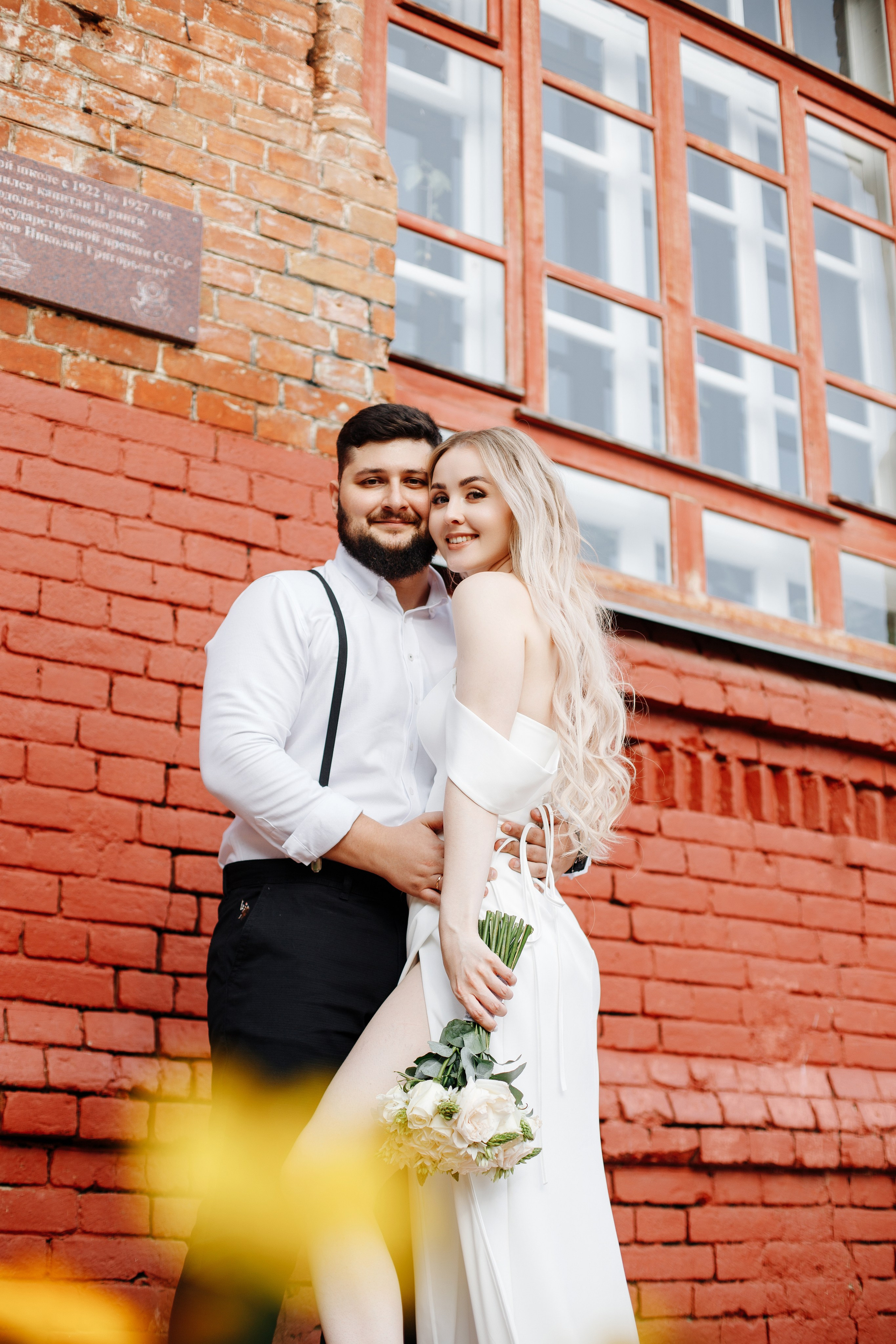 Роман ♥ Яна. Свадебный и семейный фотограф в городе Воронеж. Ирина Боловина