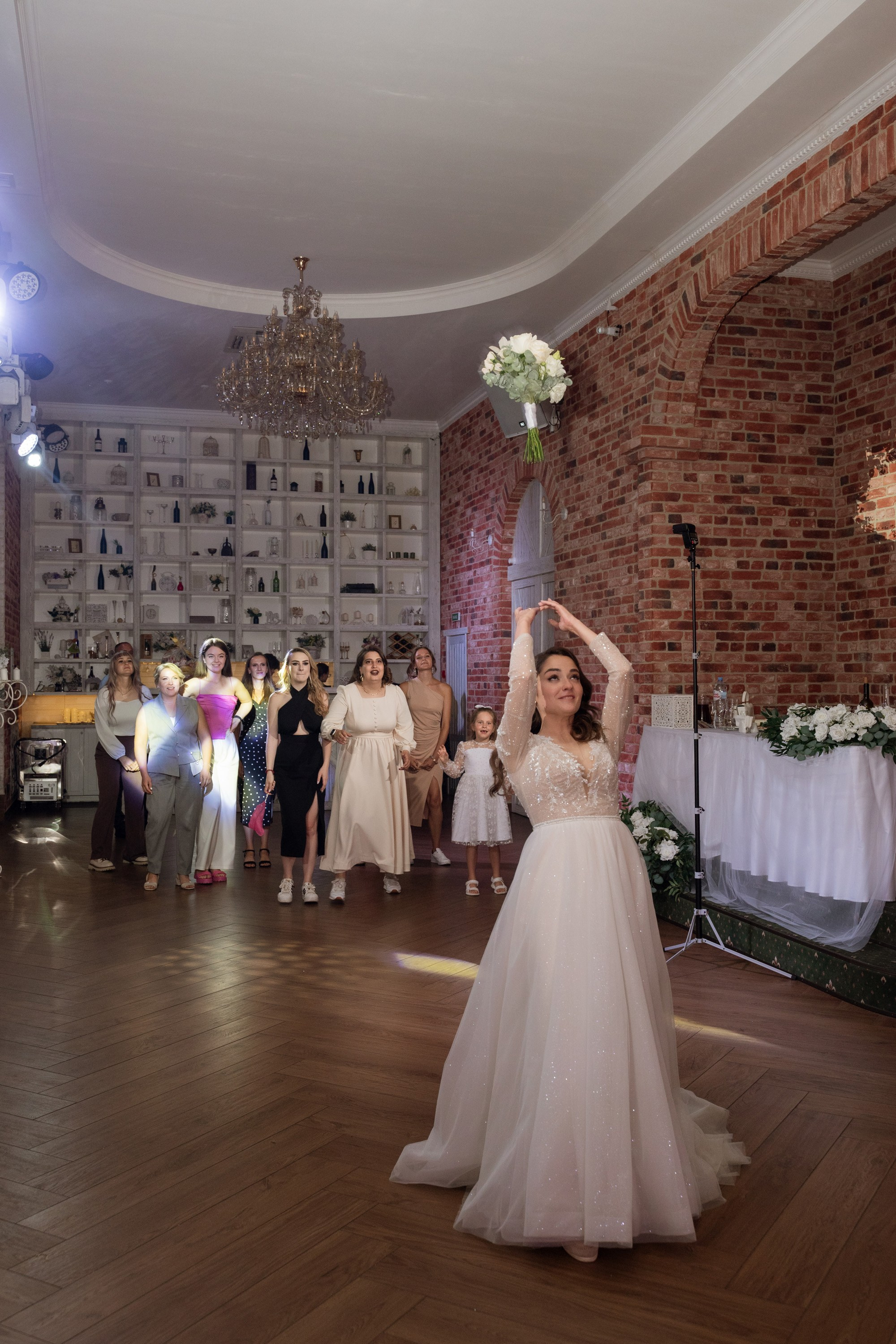 Виталий и Софья | 26.07.24. Свадебный фотограф в Санкт-Петербурге Владислава Тюльпина