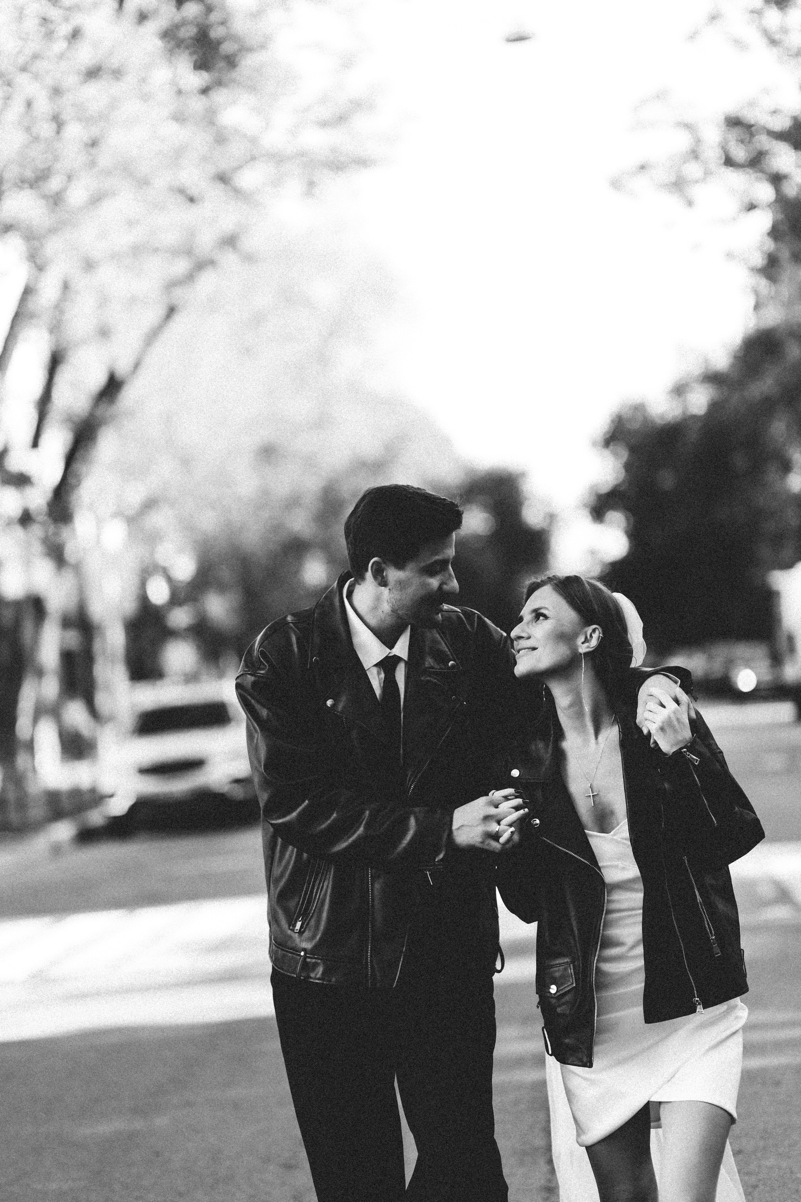 Лидия и Александр. Фотограф в Санкт-Петербурге