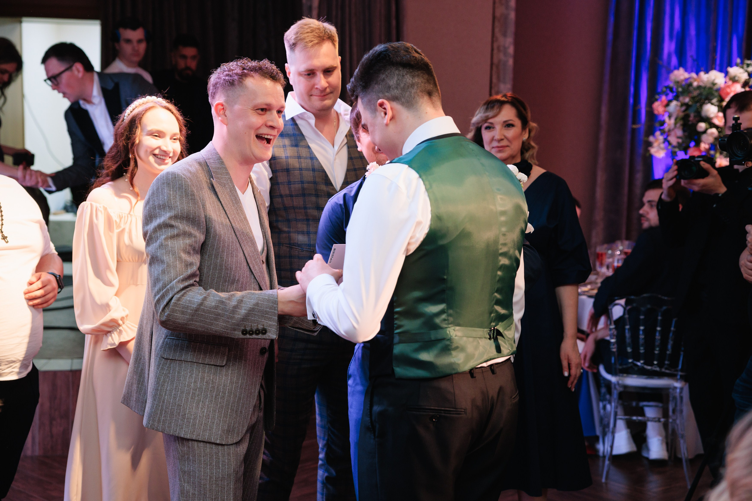 Wedding Станислав Вера. Фотограф в Ижевске и Казани Богданов Яков