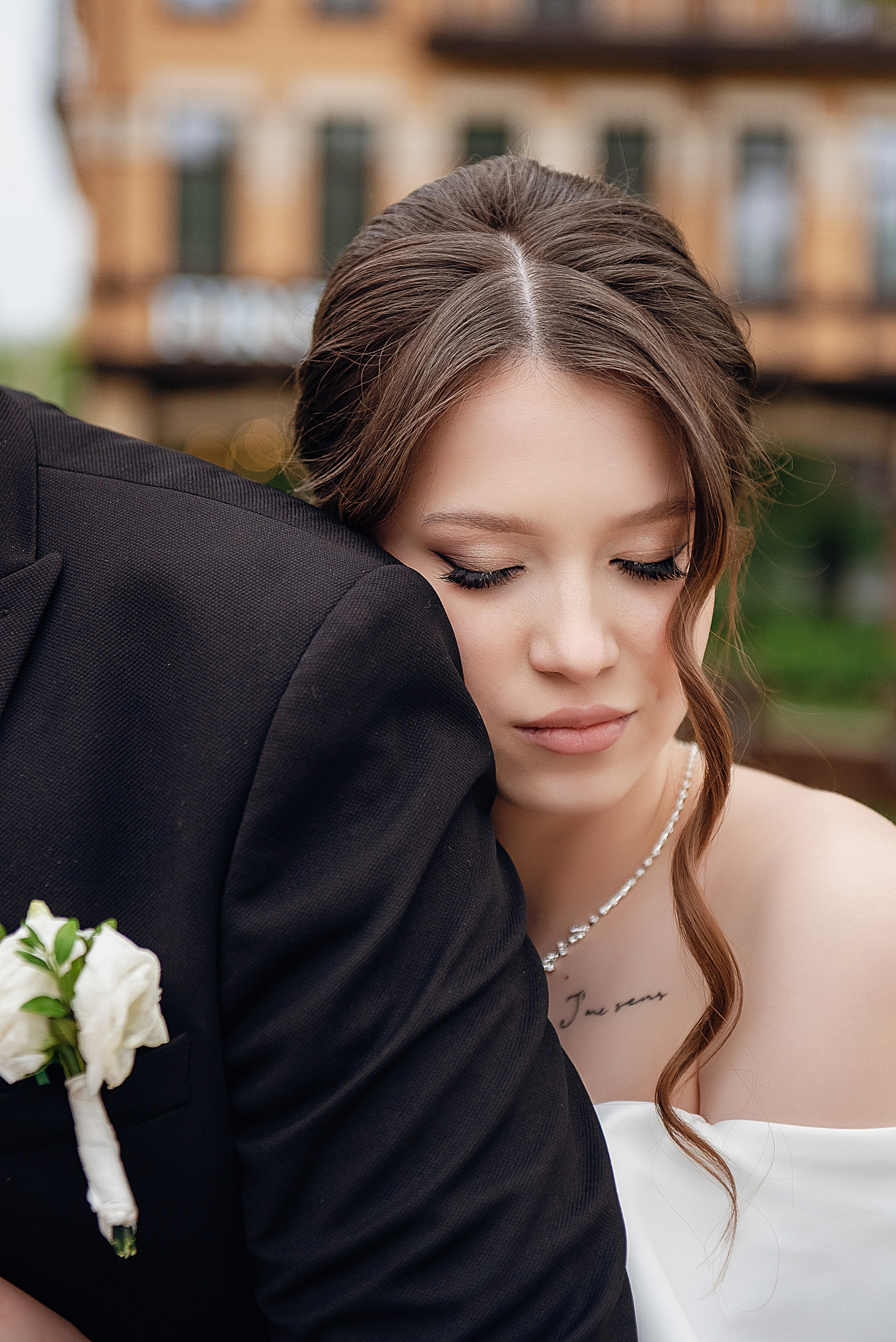 Александр и Вероника. Семейный и свадебный фотограф в Ельце Юлия Дякина