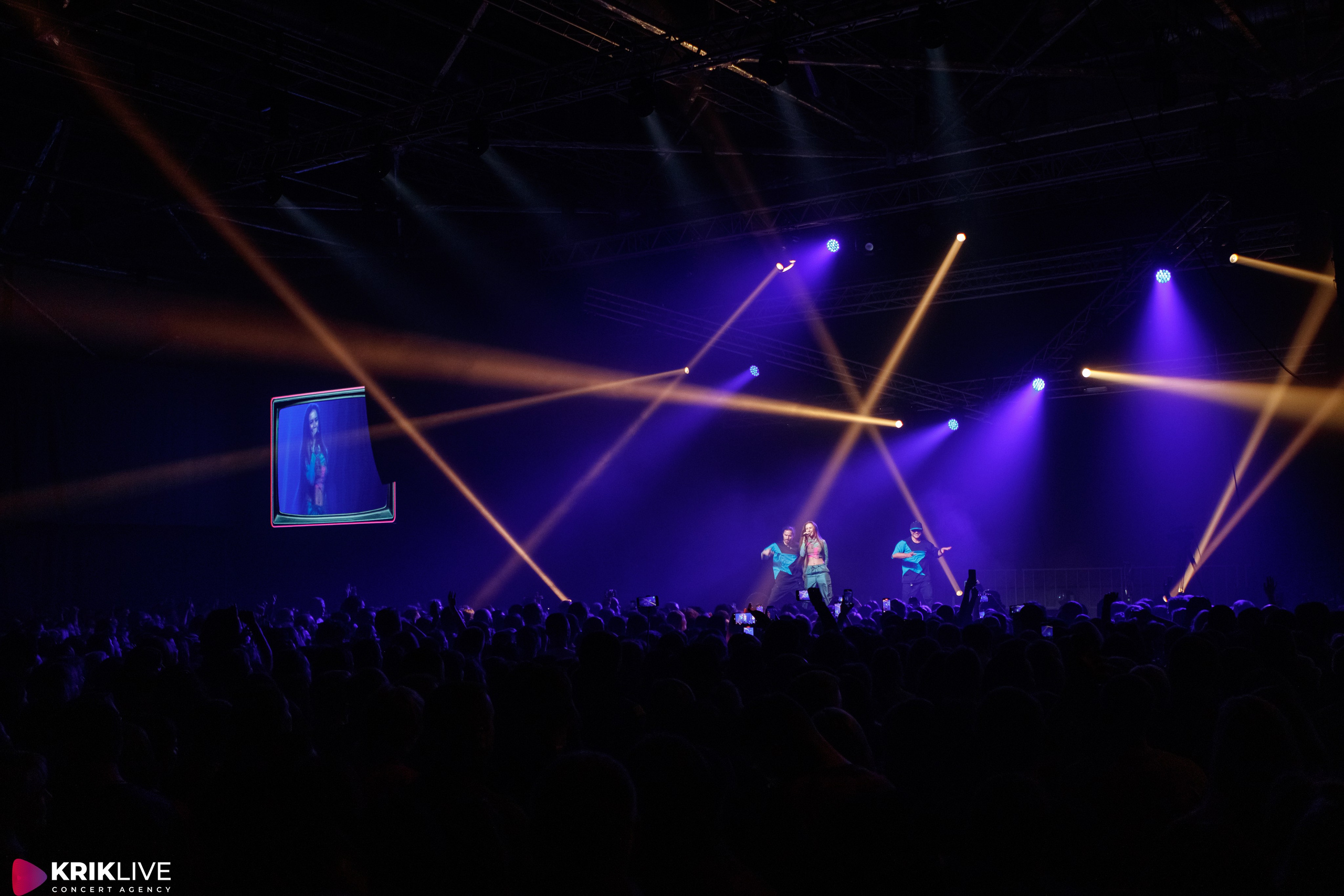 Дискач 90-х. Портретный и пейзажный фотограф Никита Павлов