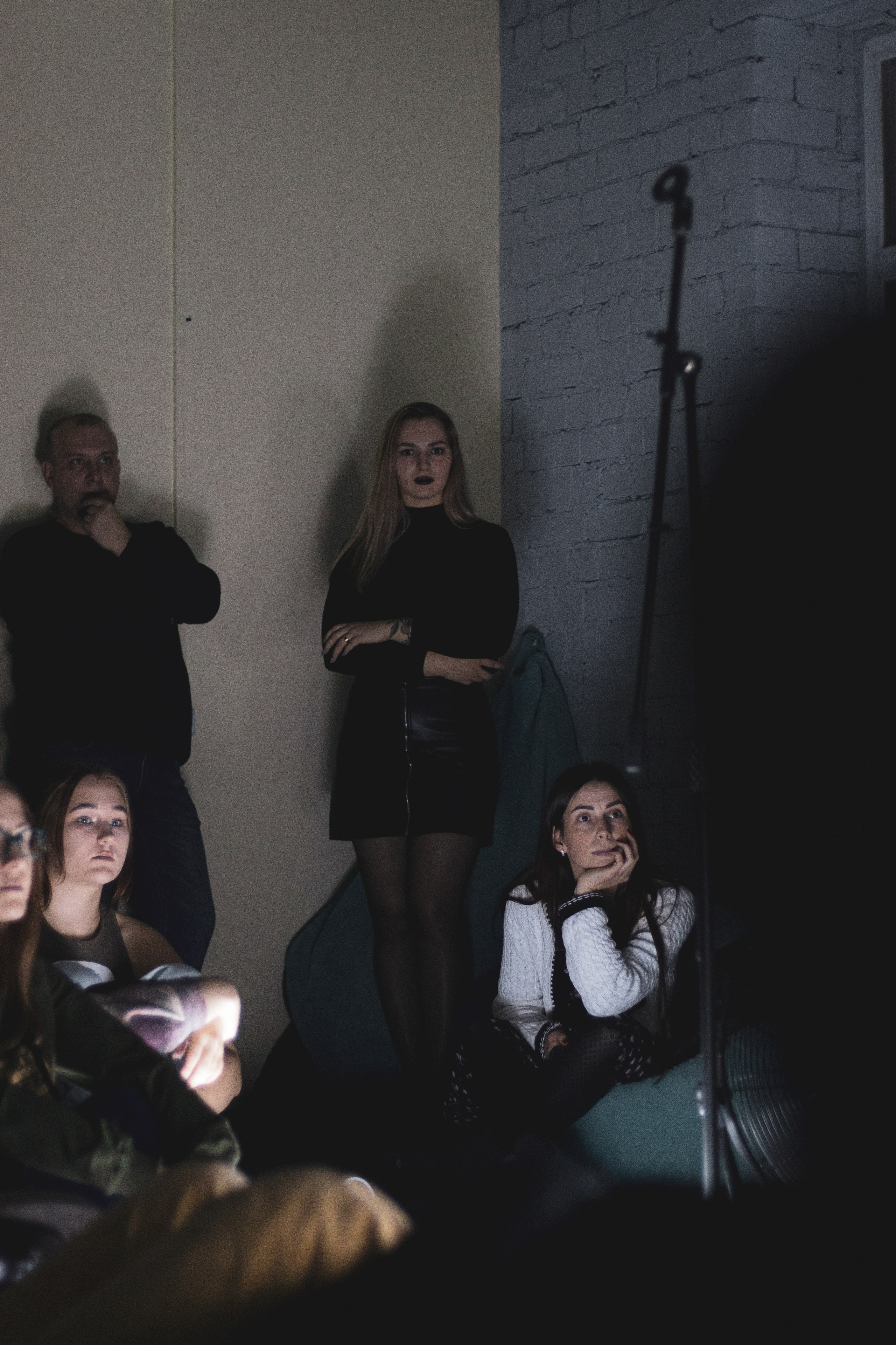 НЕ ШКОЛА БАРАБАНОВ. Портретный и пейзажный фотограф Никита Павлов