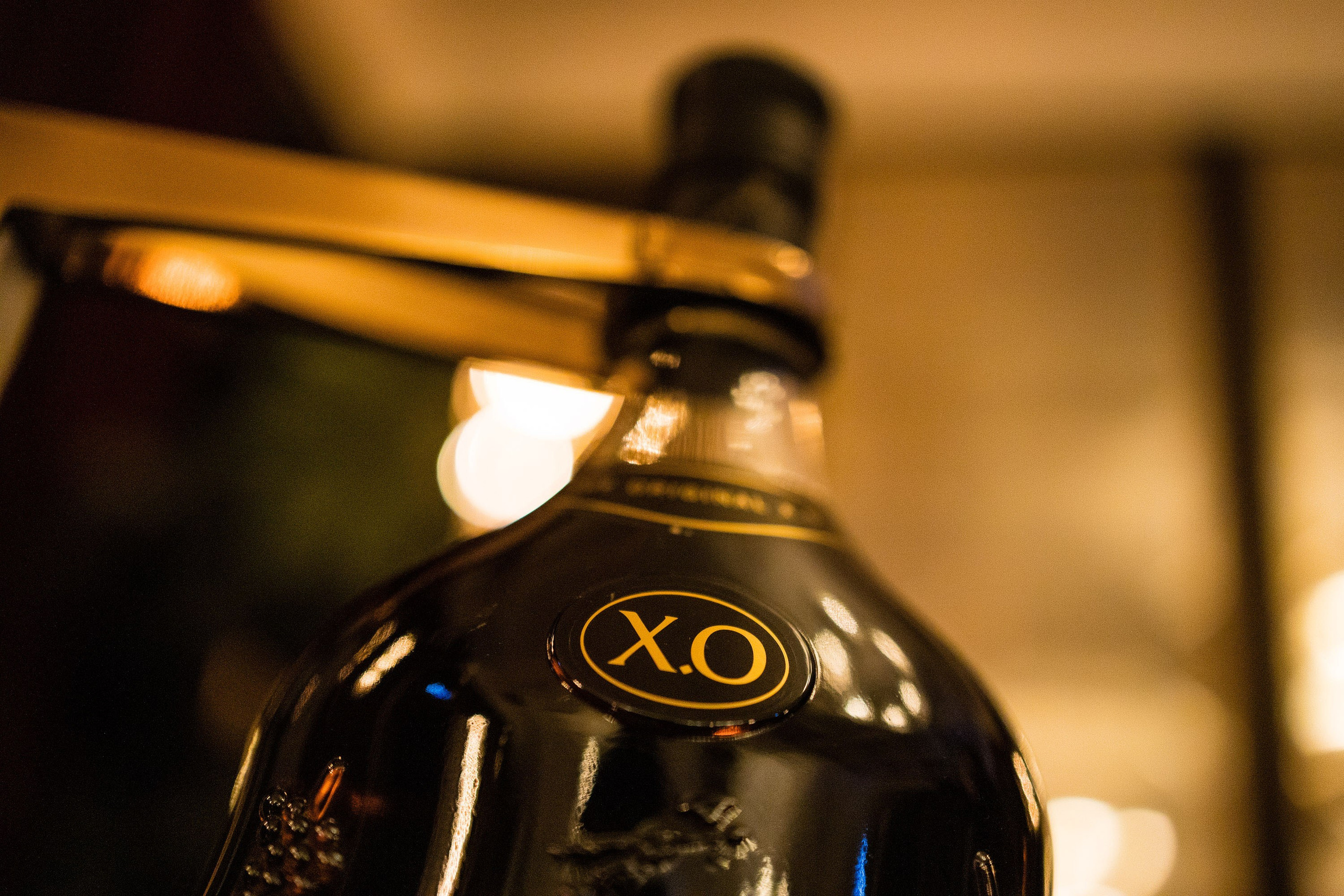 Hennesy Evening. Руслан Плахтеев