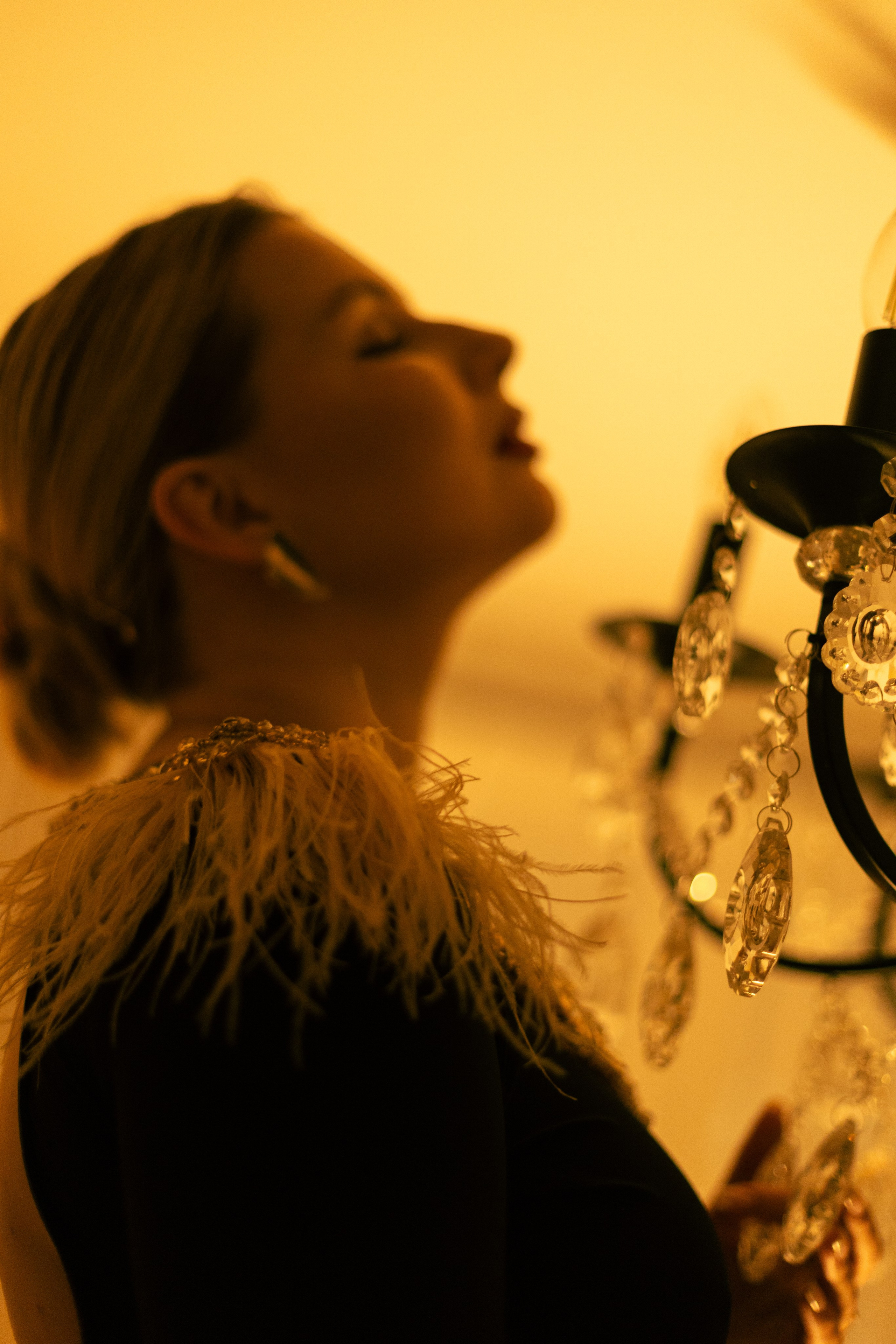 Оля. Свадебный фотограф в Нижнем Новгороде Анна Кузнецова