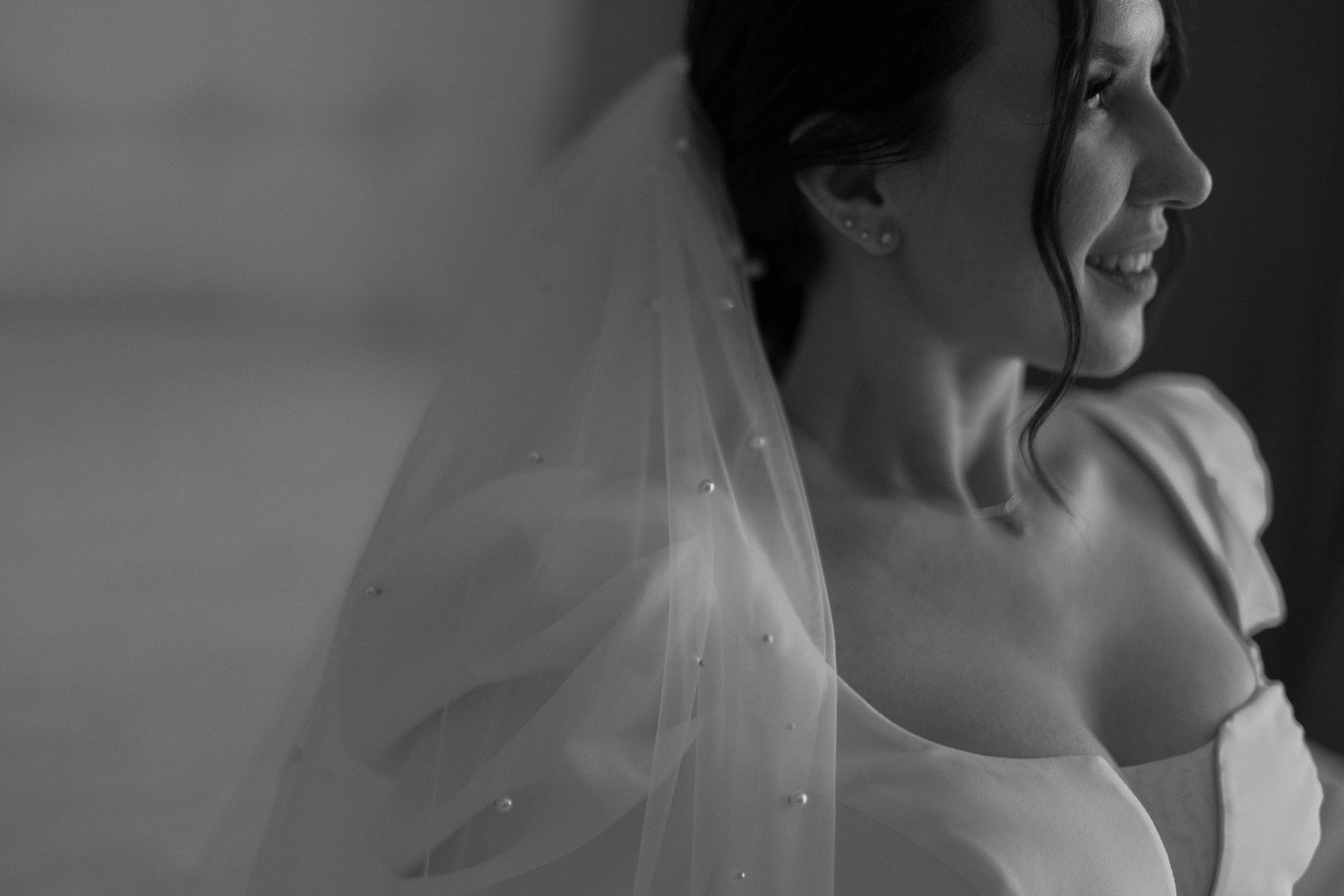 Ваня и Лиза. Свадебный фотограф в Нижнем Новгороде Анна Кузнецова