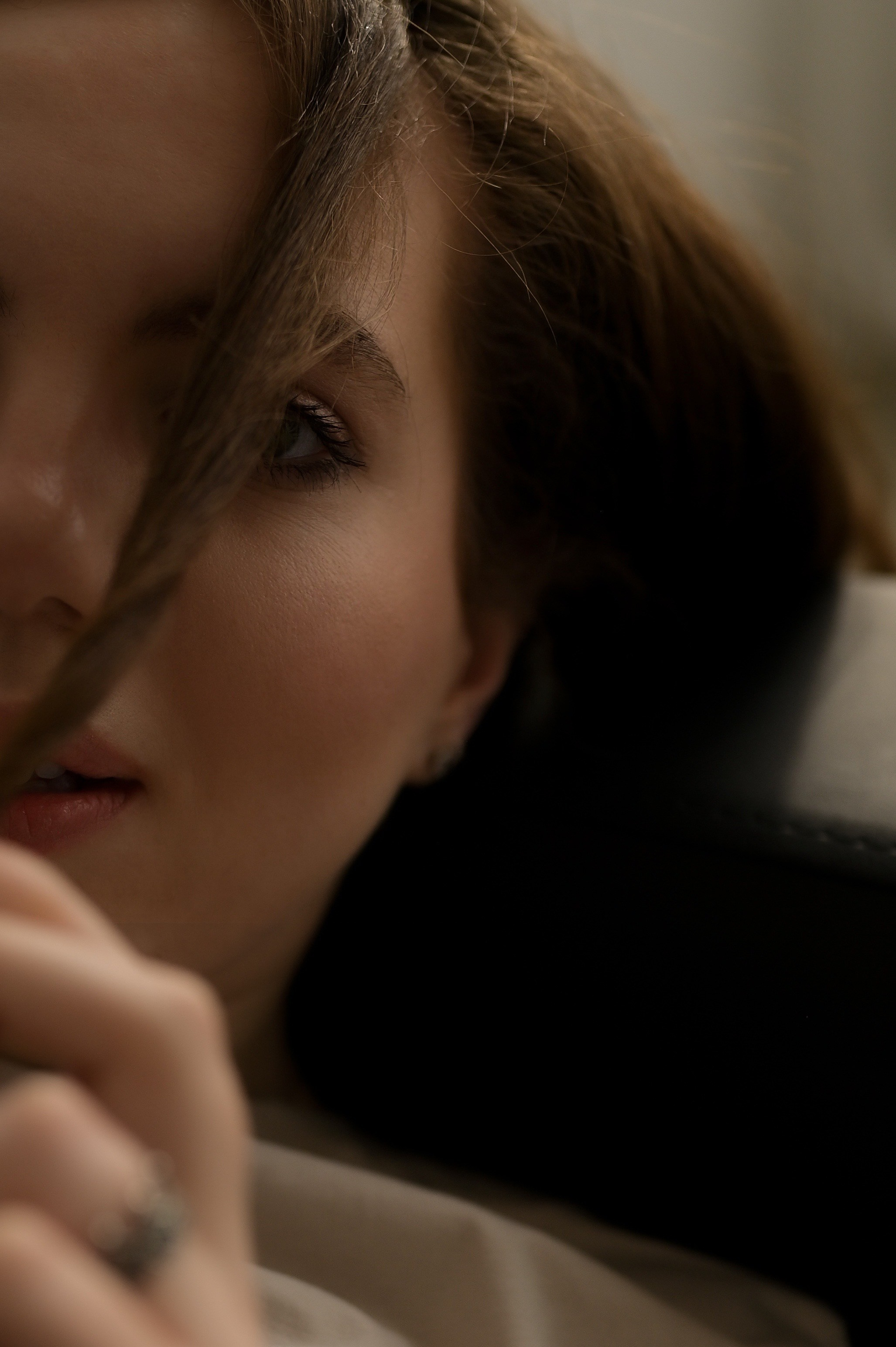 Дарья. Главная