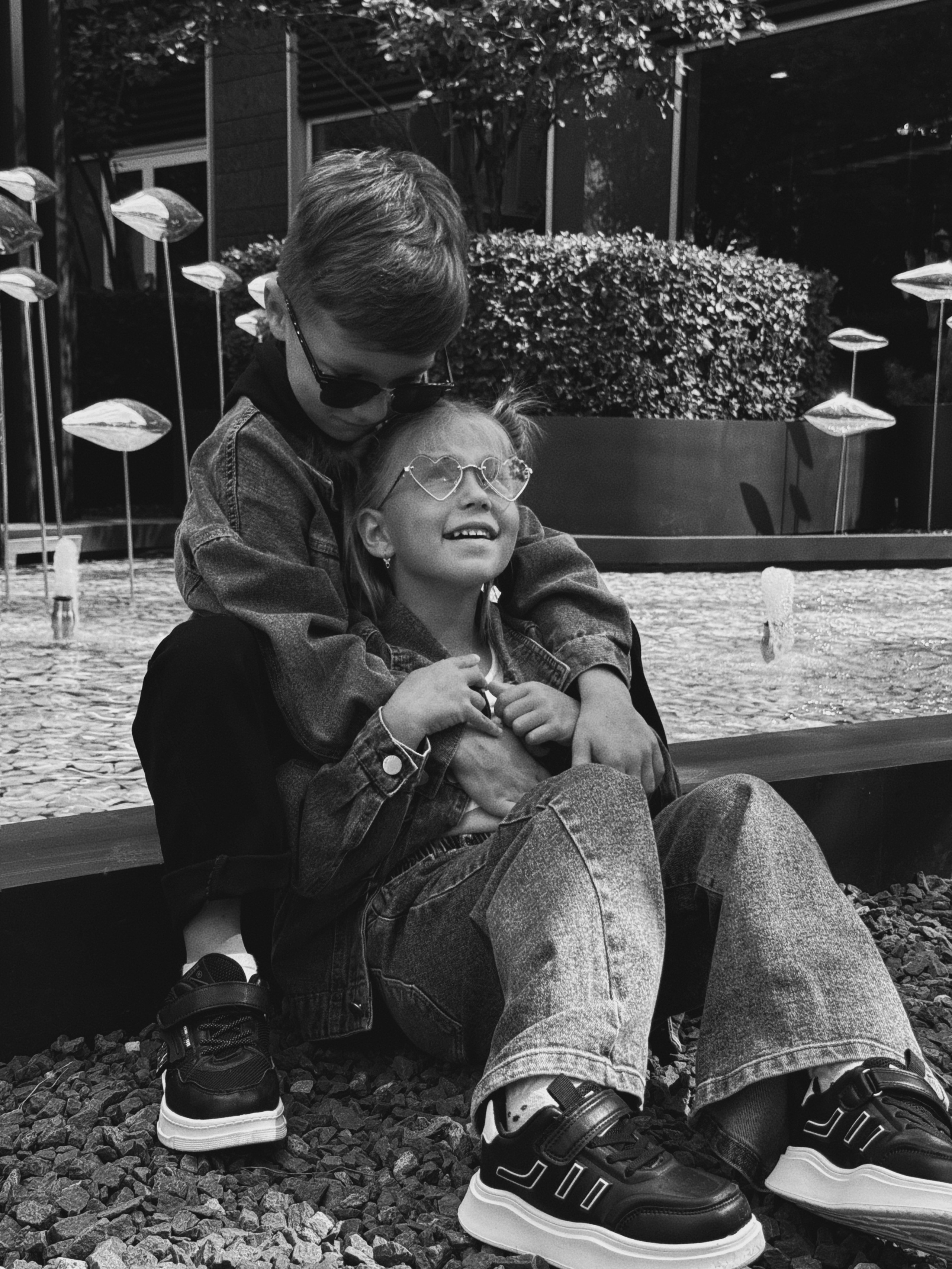 Детские. Мобильный фотограф и видеограф в Тюмени Карина Окс