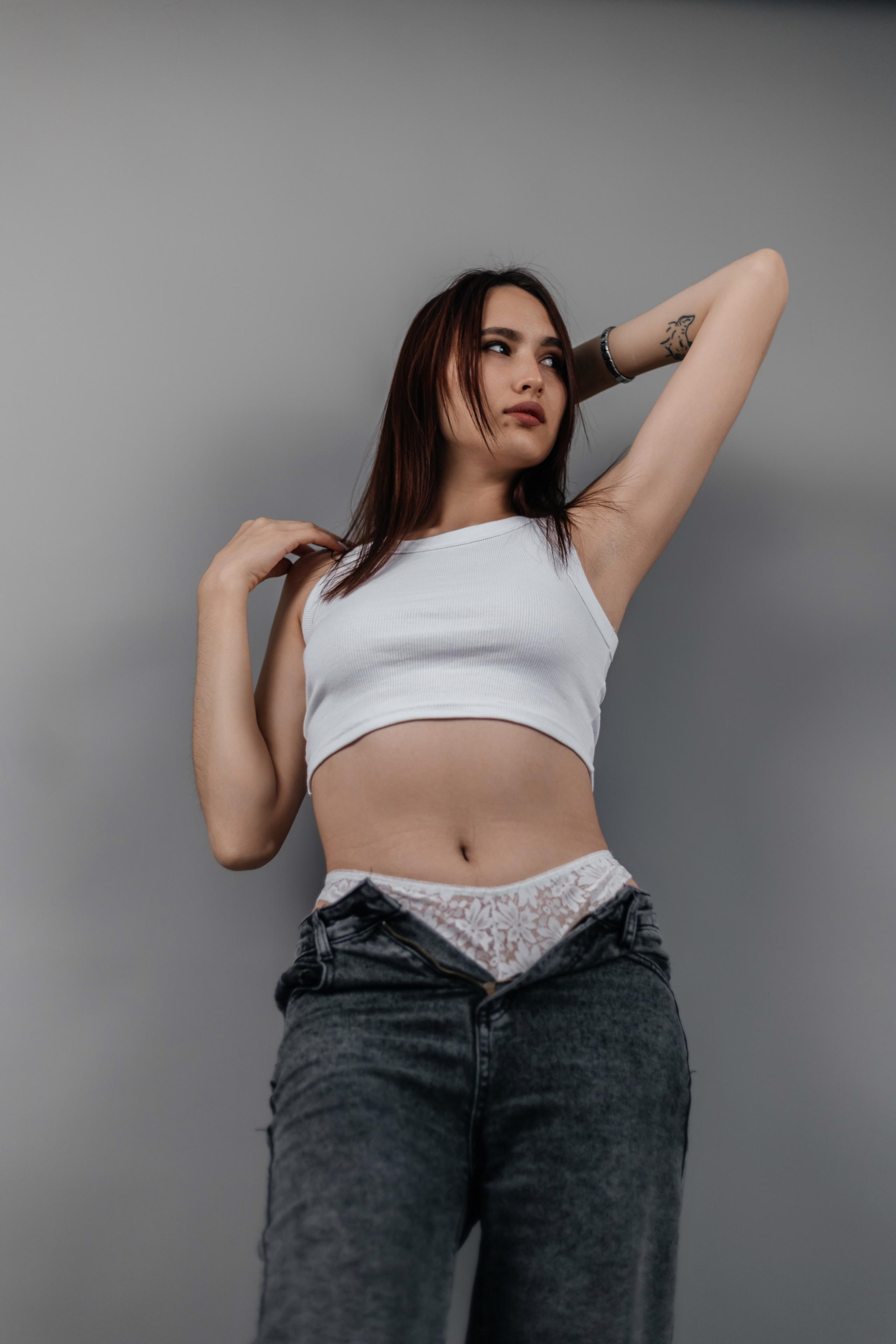 Ульяна. Фотограф Уфа