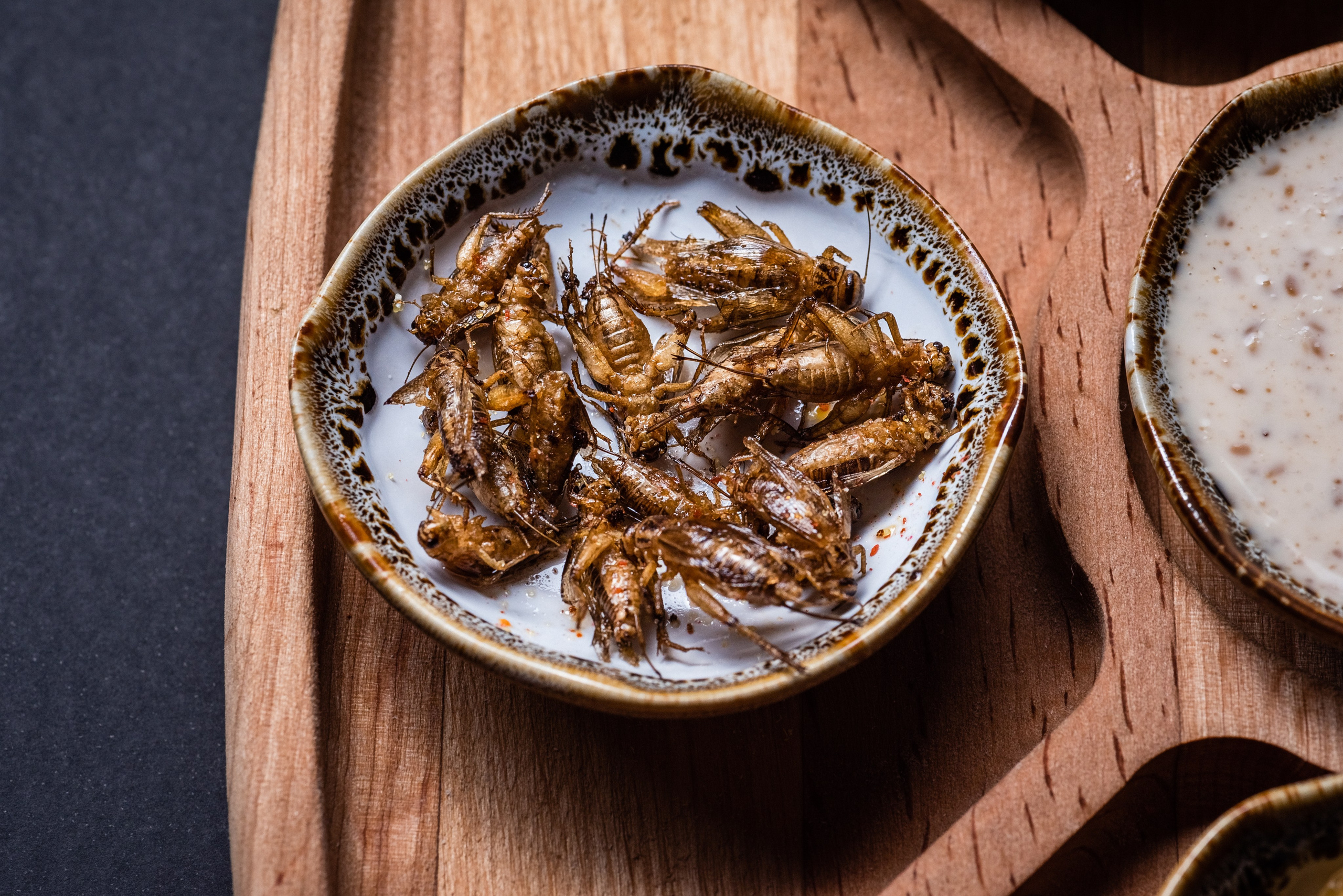 Для меню. Портретный и предметный фотограф — Москва, Коломна, юго-восток Моск.обл