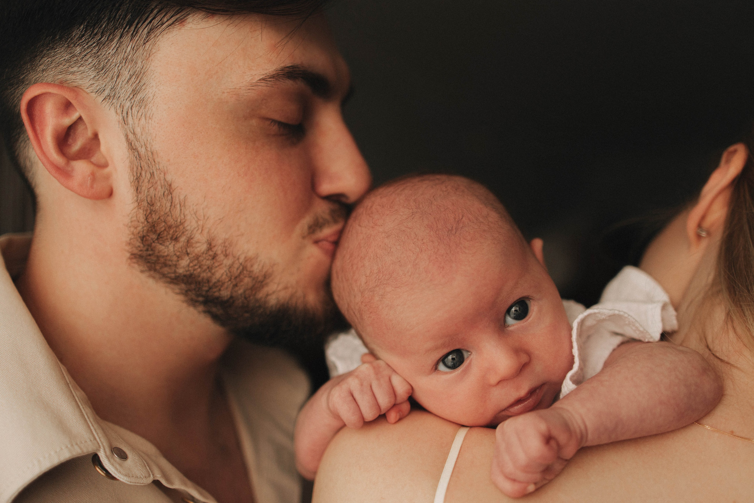 Аврора. Семейный фотограф Москва Наталия Осьмакова